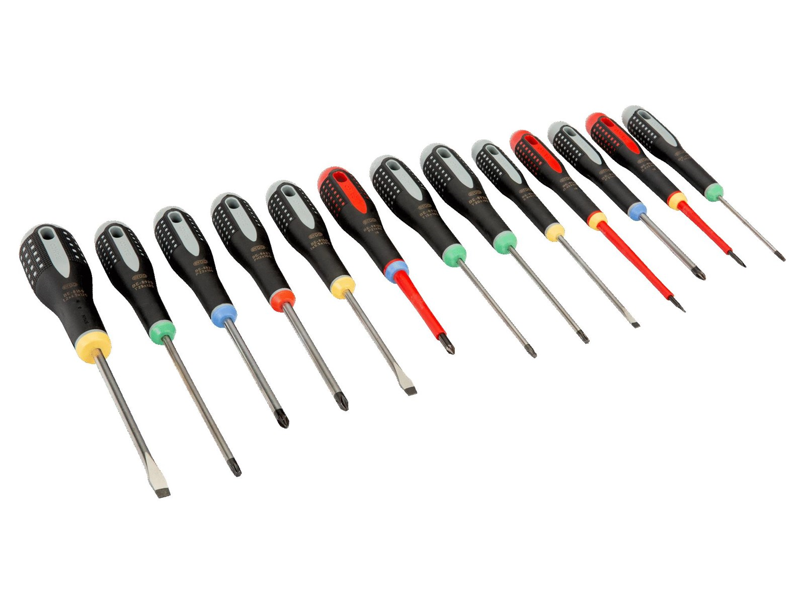 BAHCO BE-9875 manual screwdriver