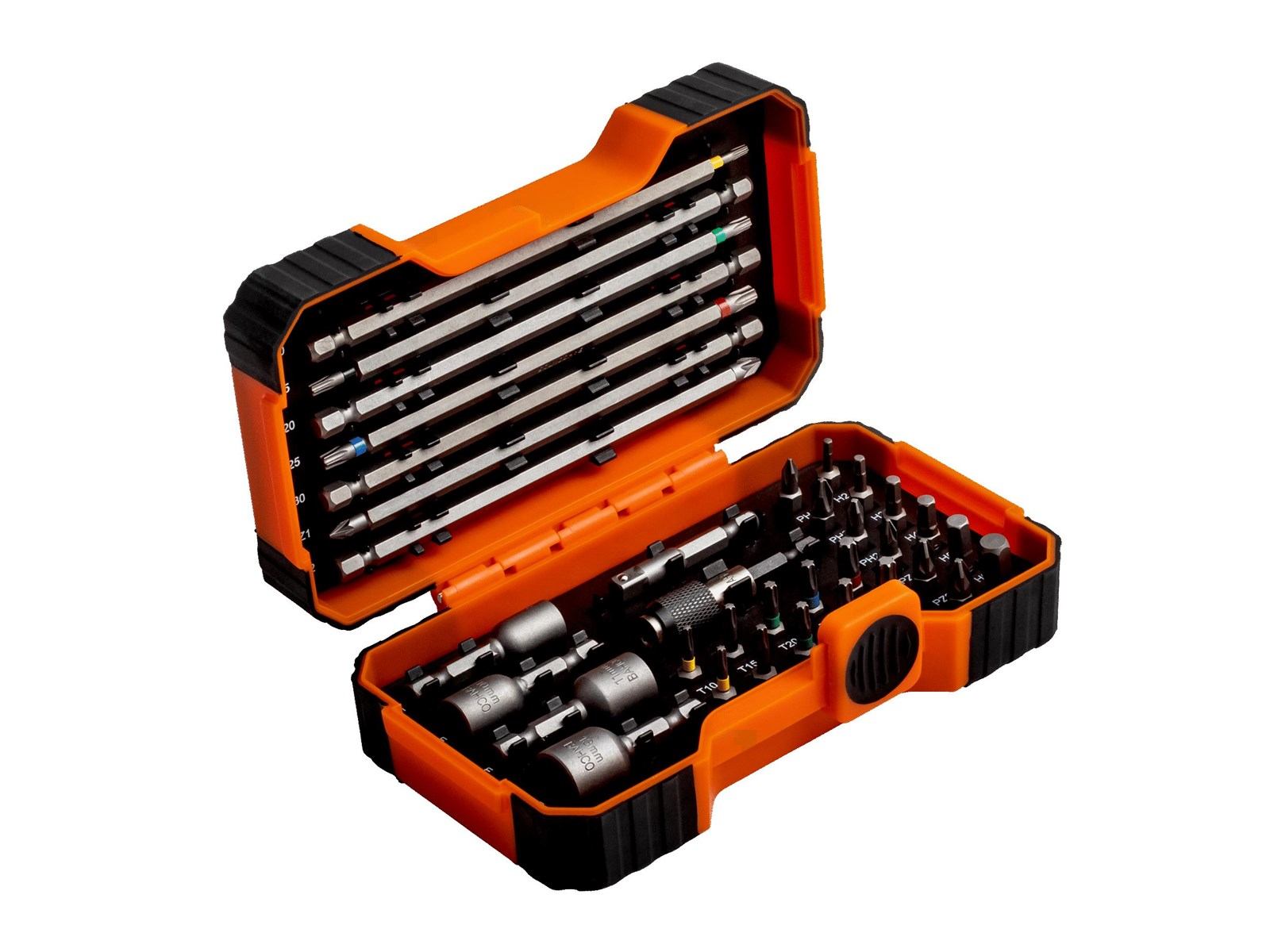 BAHCO 59/S35BC nut driver