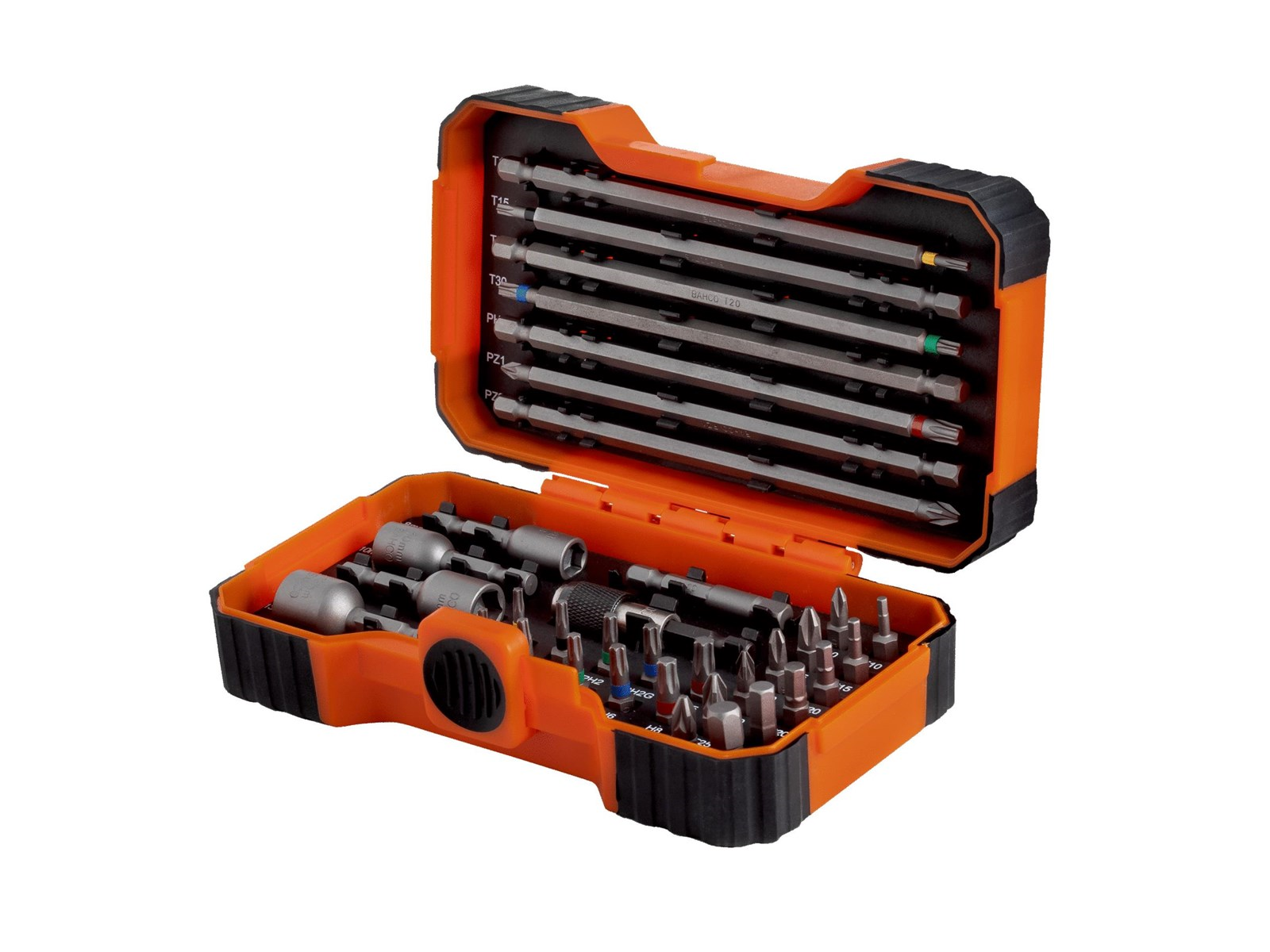 BAHCO 59/S35BC nut driver