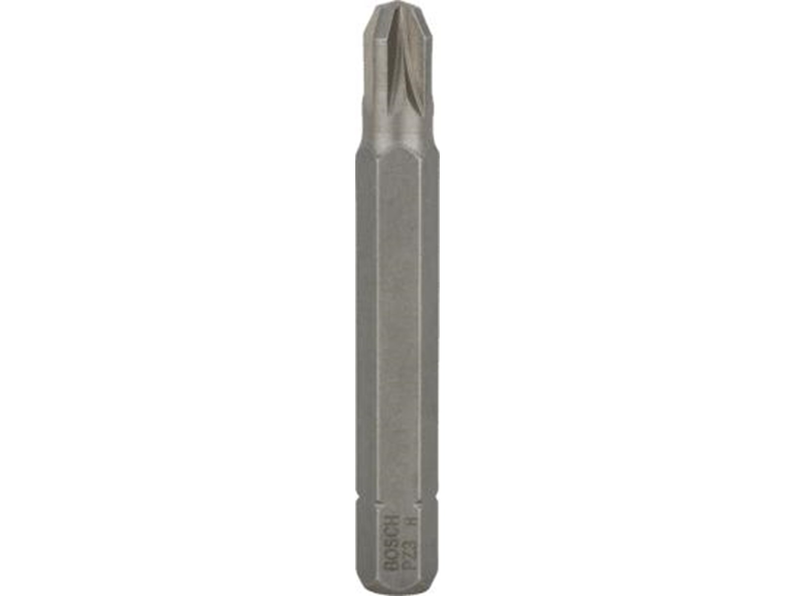 Bosch EXTRA HARD SCREWDRIVER BIT