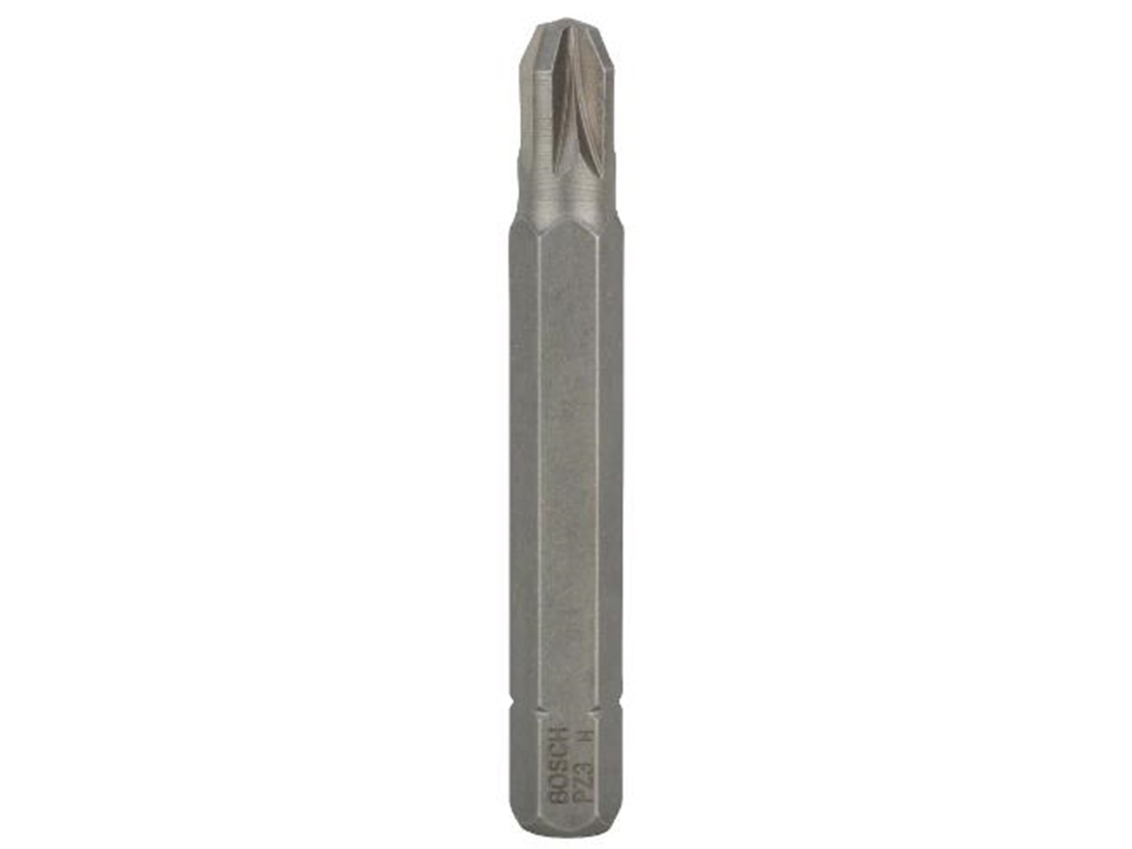 Bosch EXTRA HARD SCREWDRIVER BIT