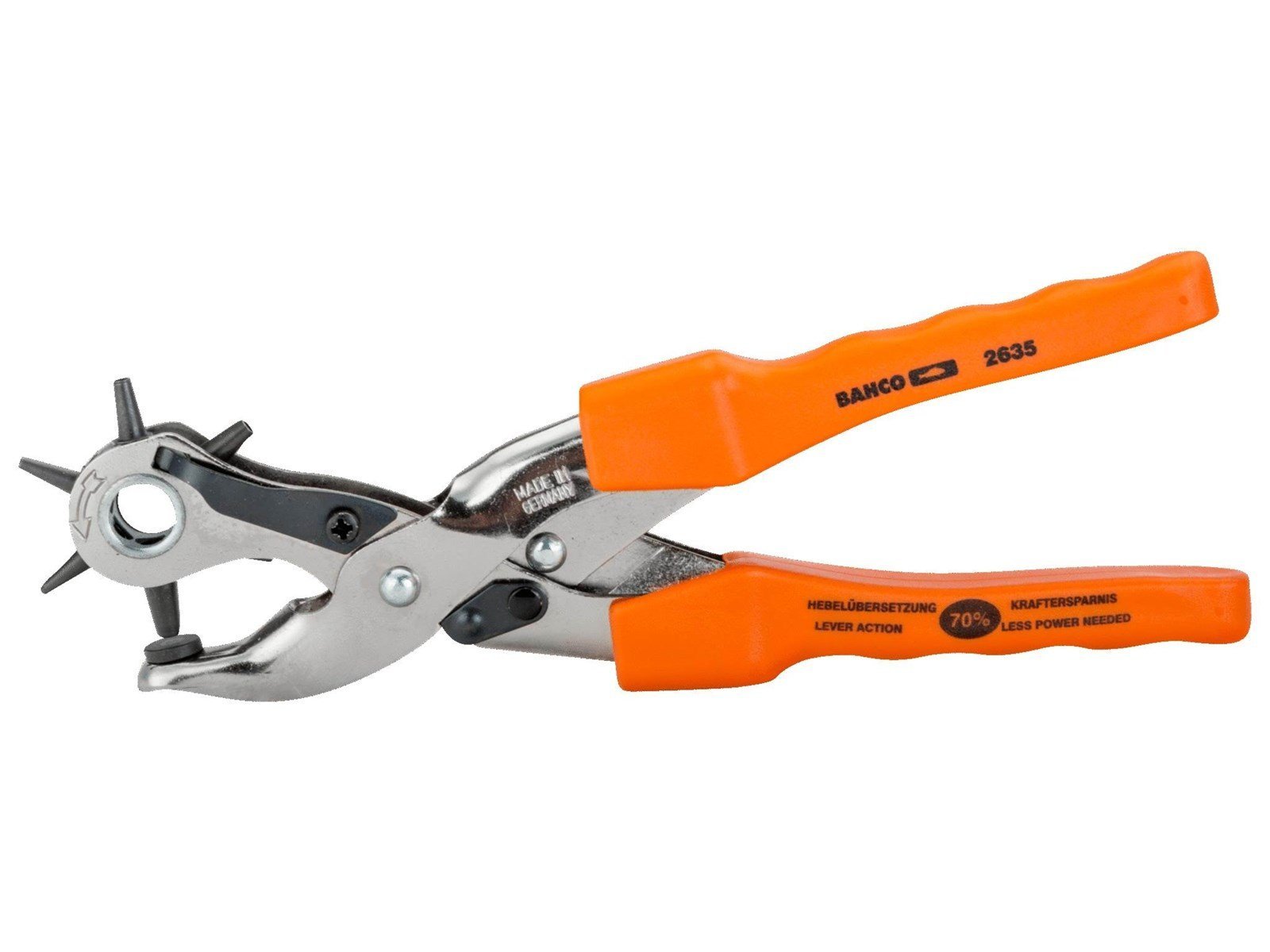 BAHCO 2635 wrench adapter/extension