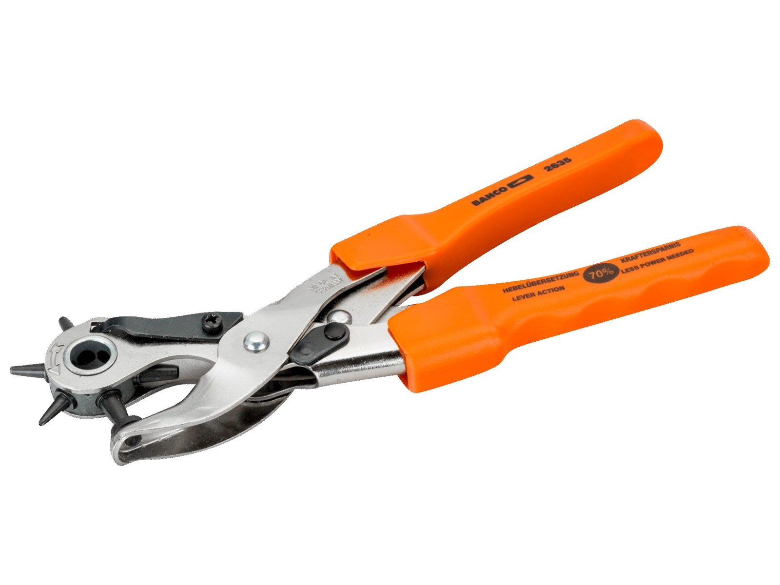 BAHCO 2635 wrench adapter/extension