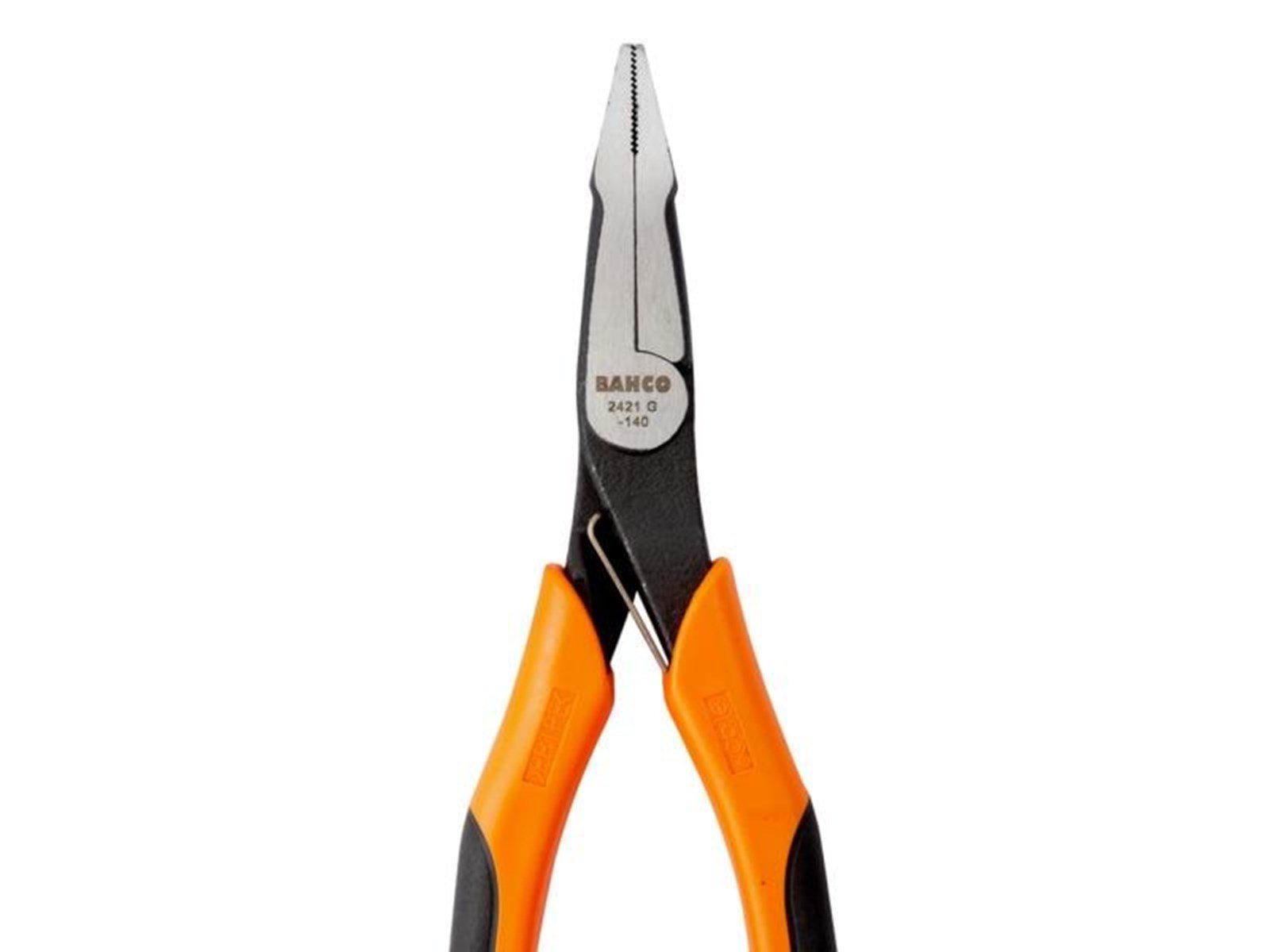 BAHCO 2421 G-160 IP plier