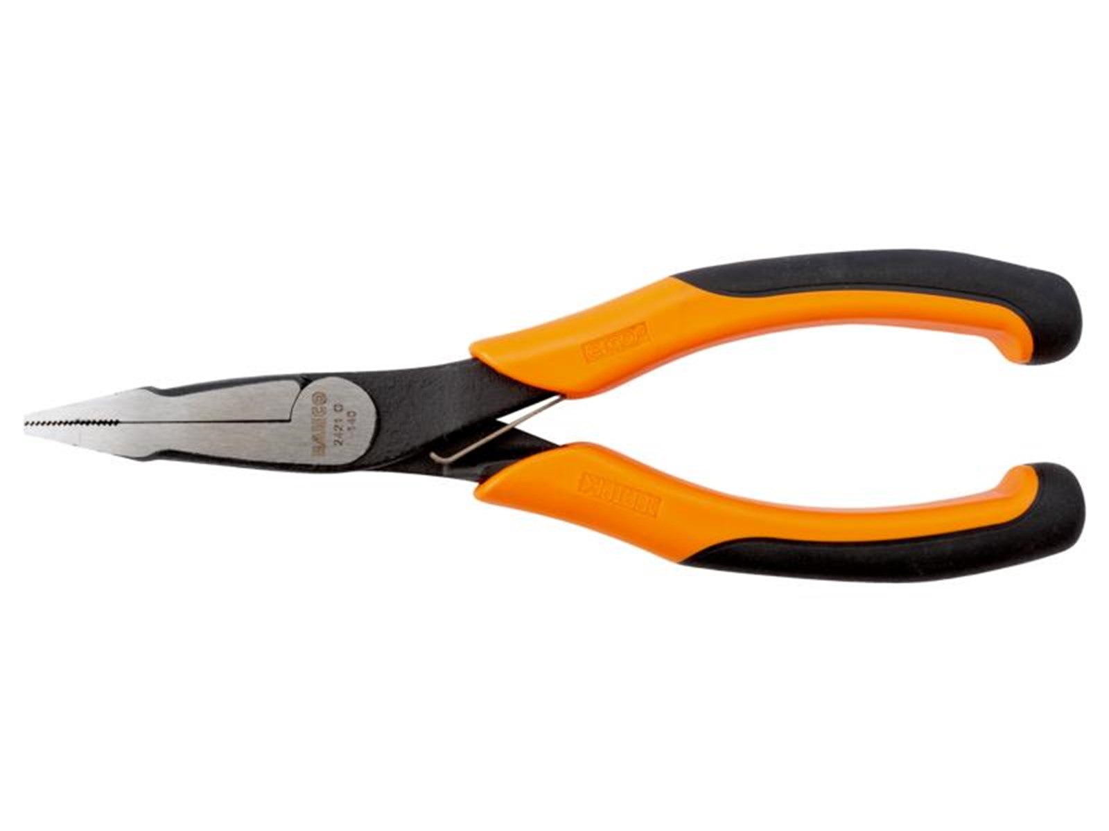 BAHCO 2421 G-160 IP plier
