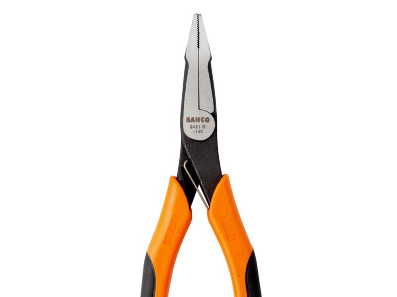 BAHCO 2421 G-160 IP plier