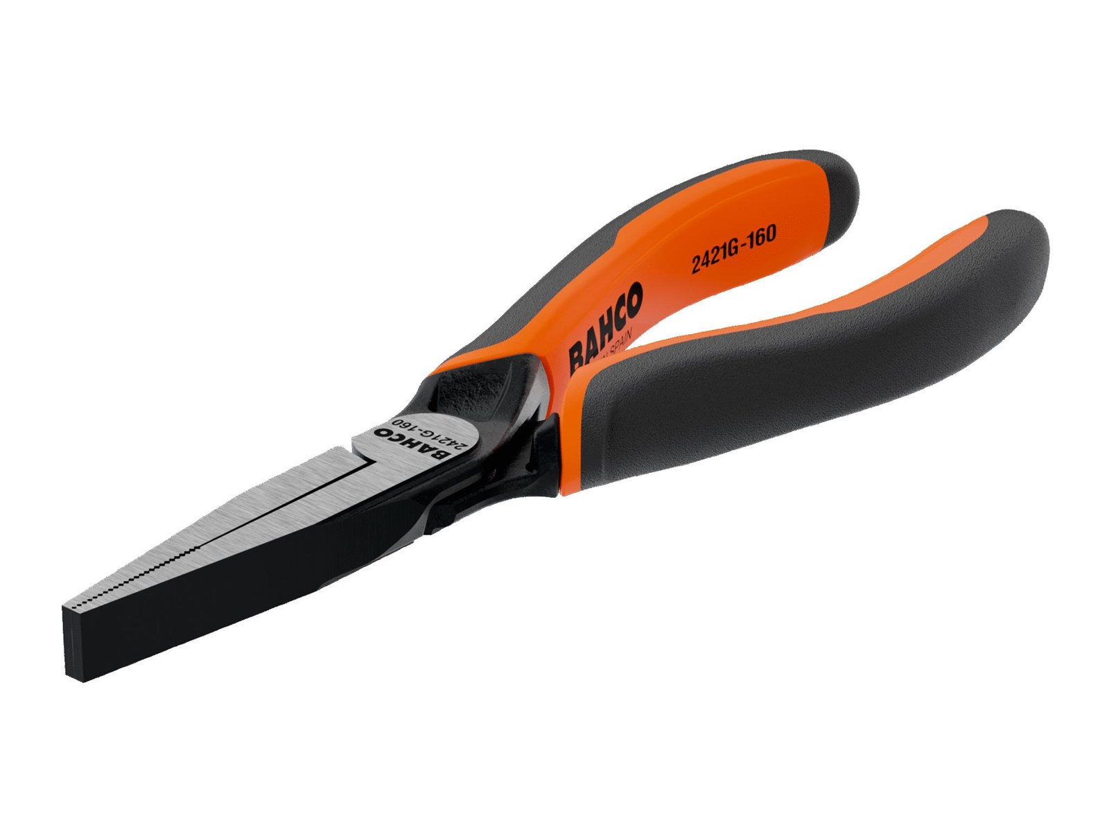 BAHCO 2421 G-160 IP plier