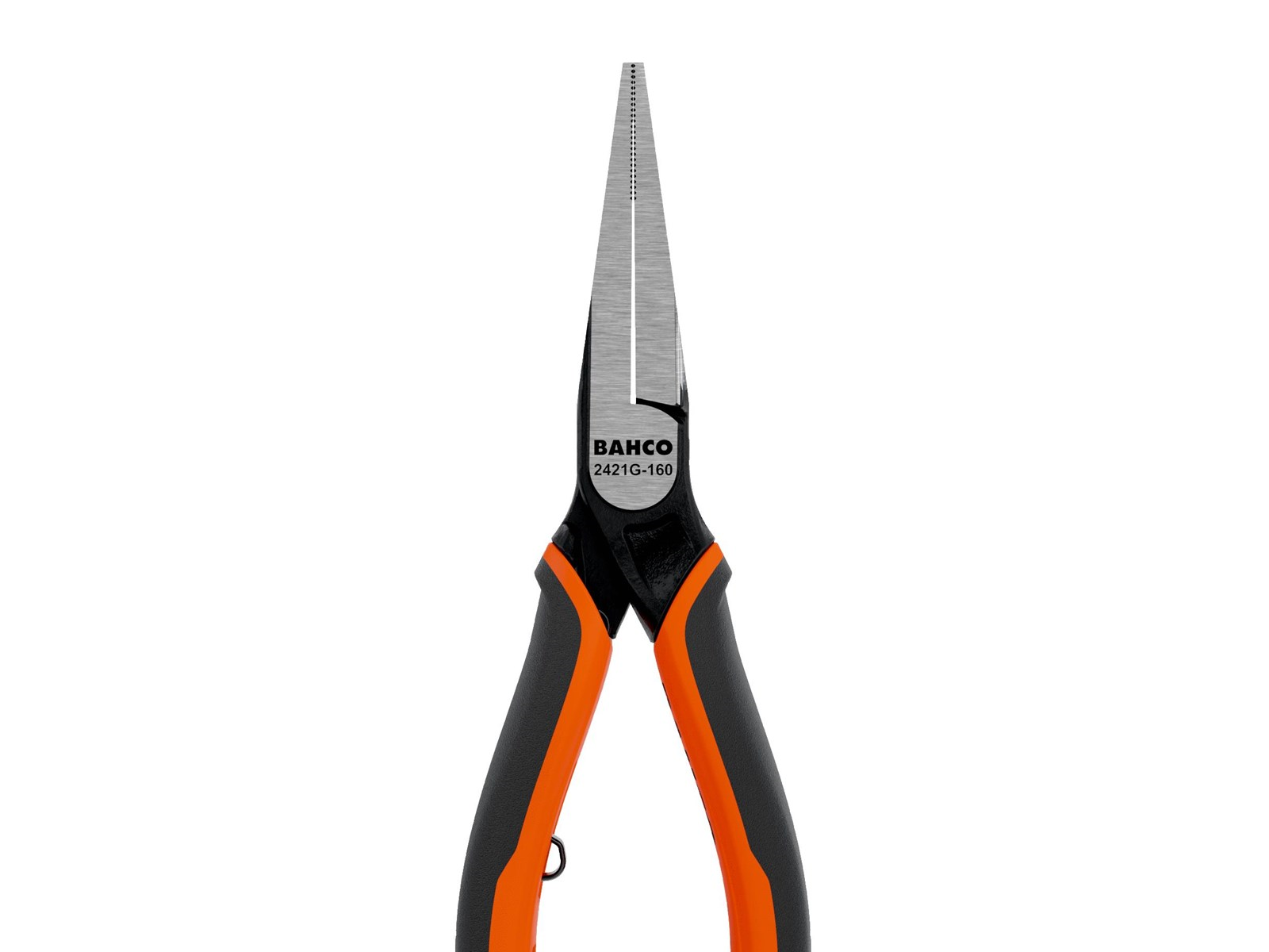 BAHCO 2421 G-160 IP plier