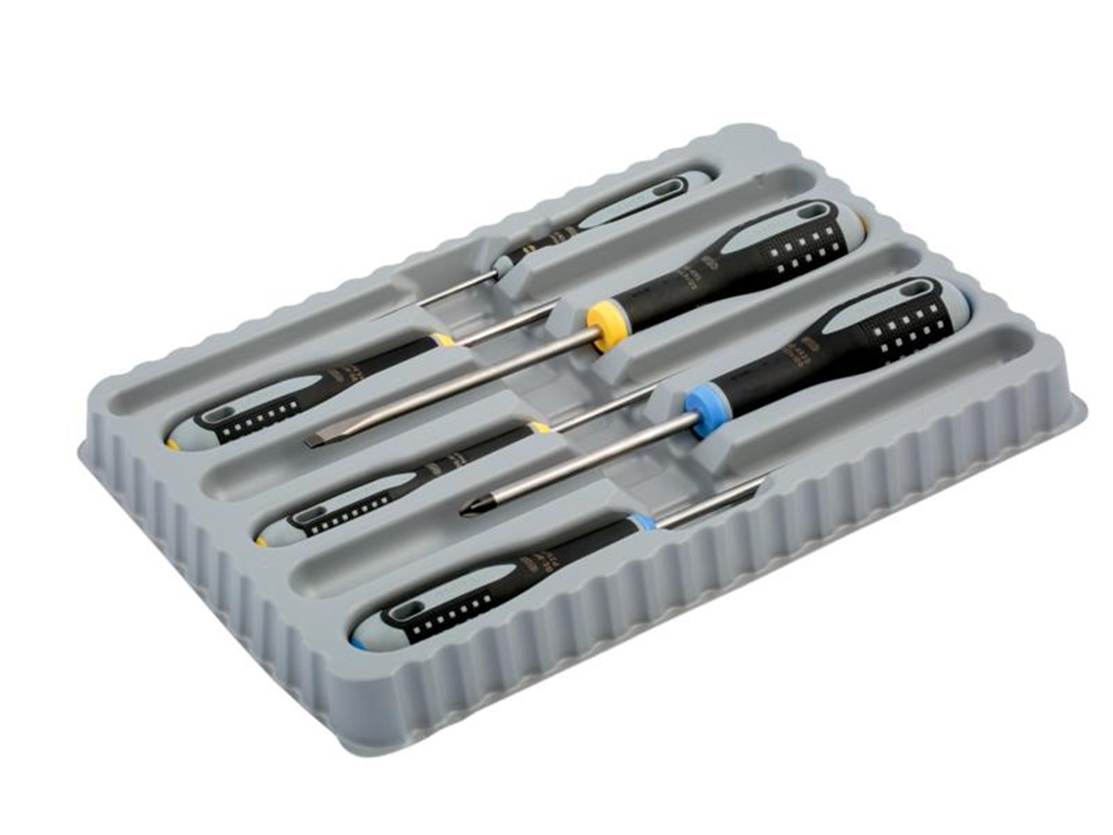 BAHCO BE-9882 manual screwdriver