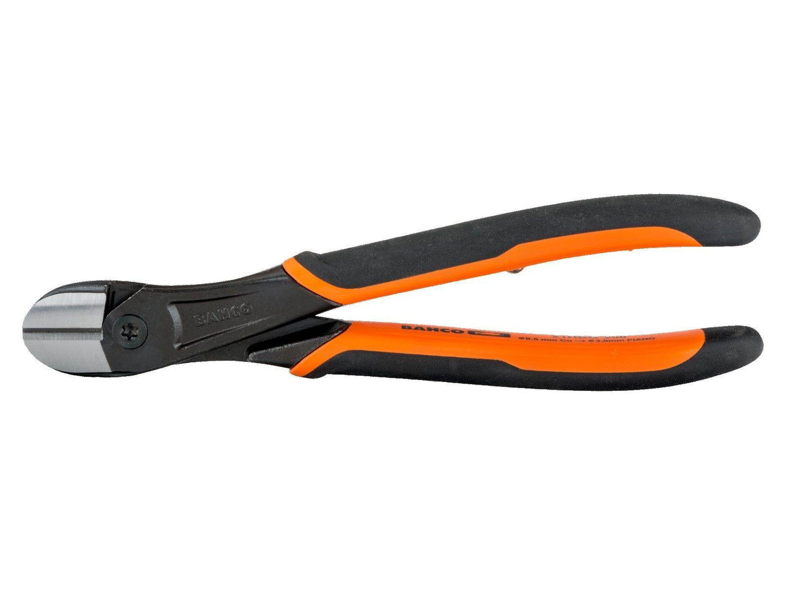 BAHCO 21HDG-200 plier