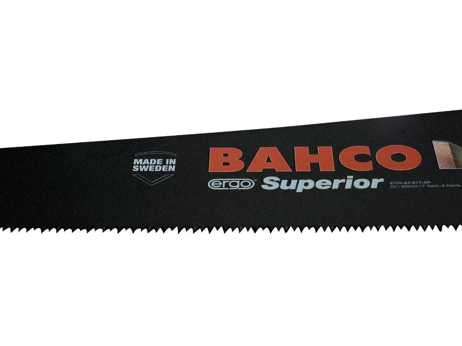 BAHCO 2700-22-XT7-HP hand saw