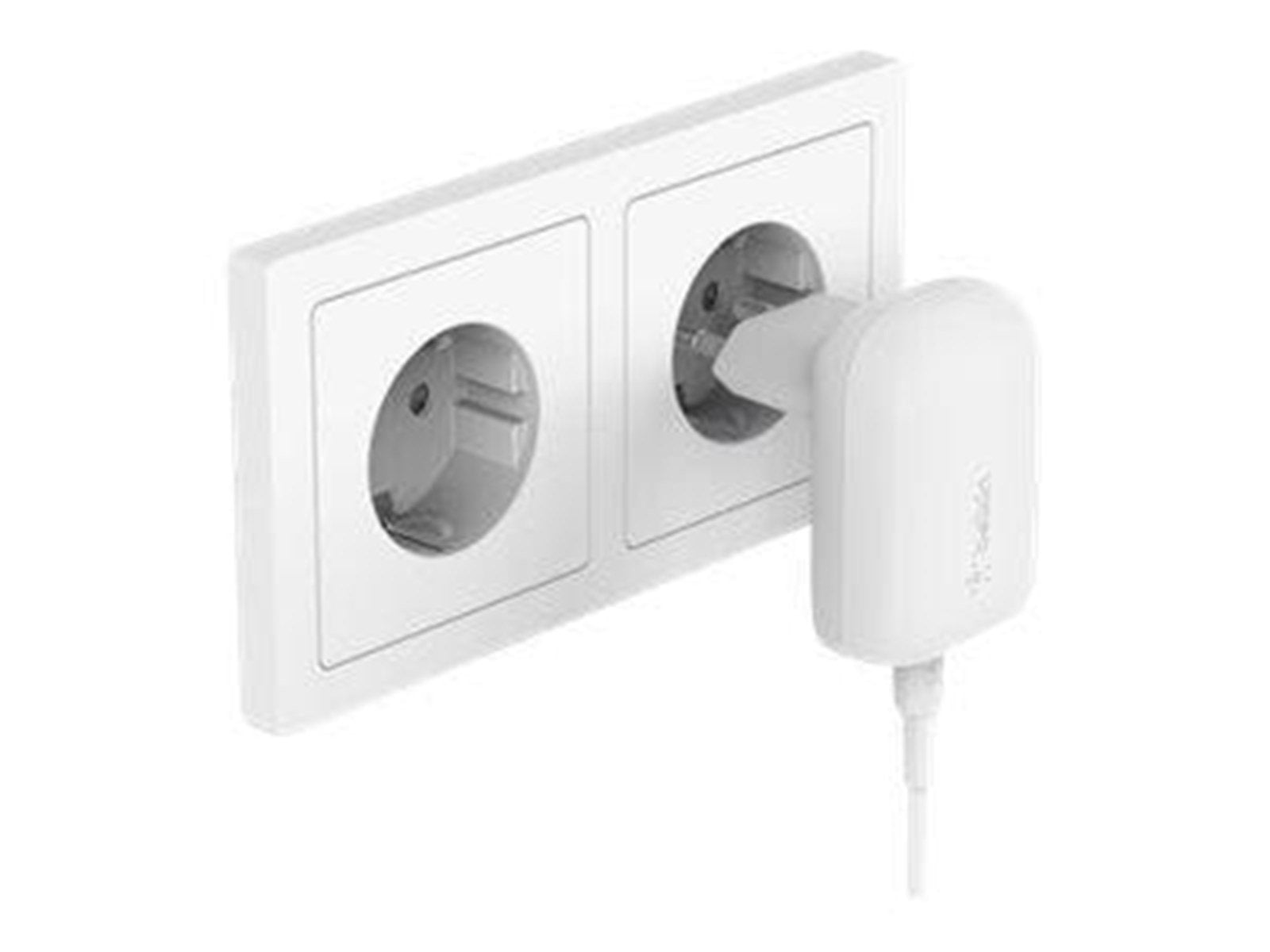 Belkin BoostCharge Wall Charger