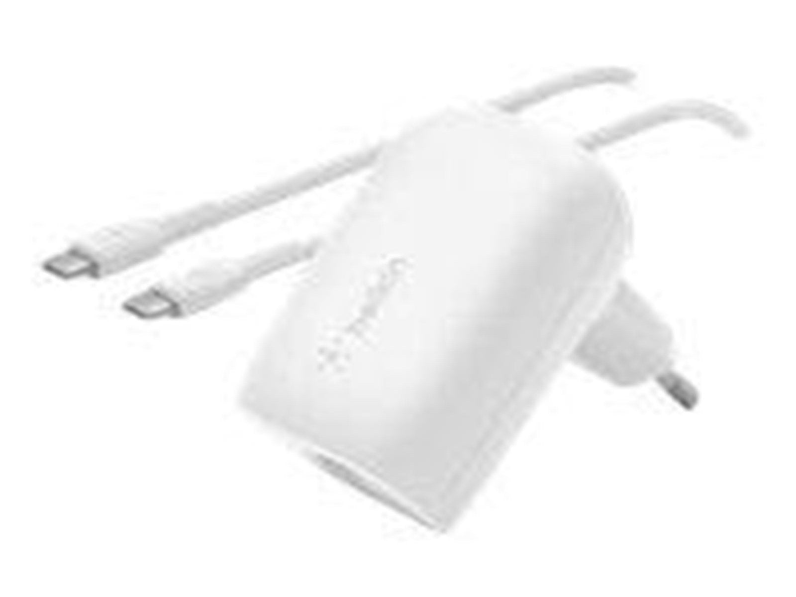 Belkin BoostCharge Wall Charger