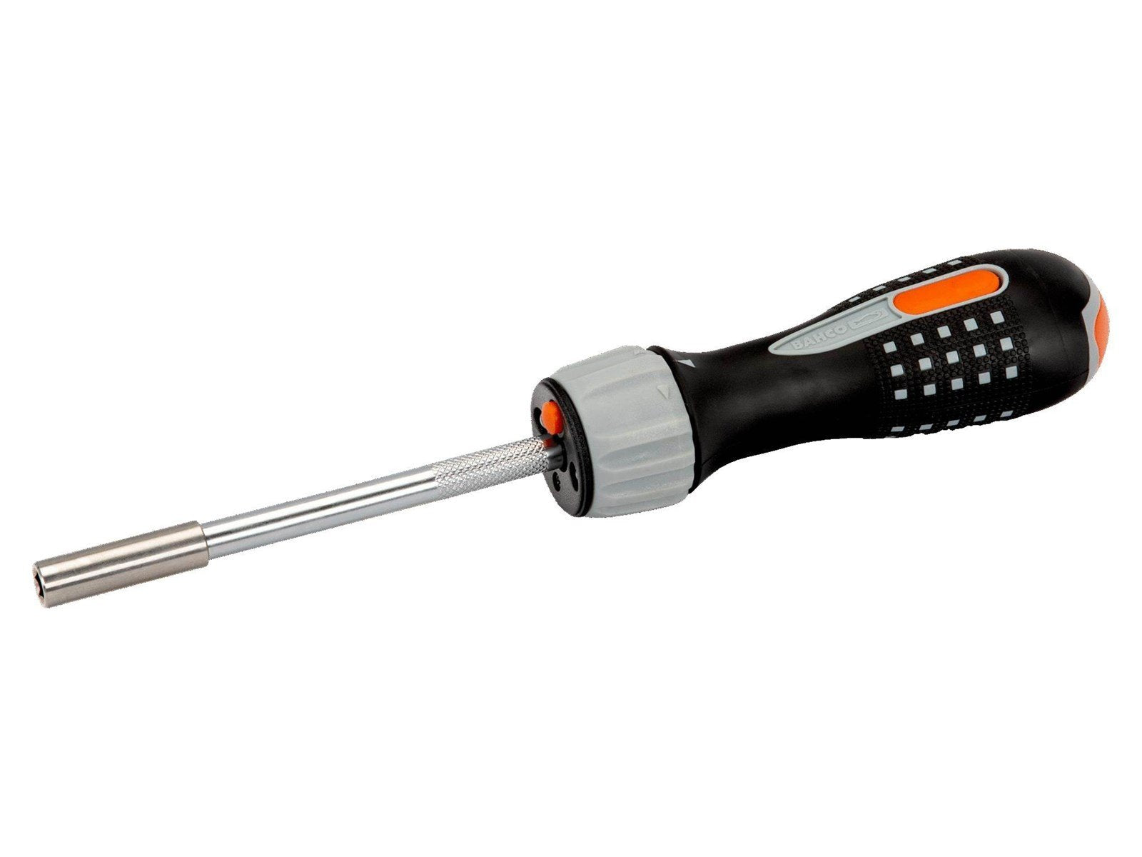 BAHCO 808050L manual screwdriver