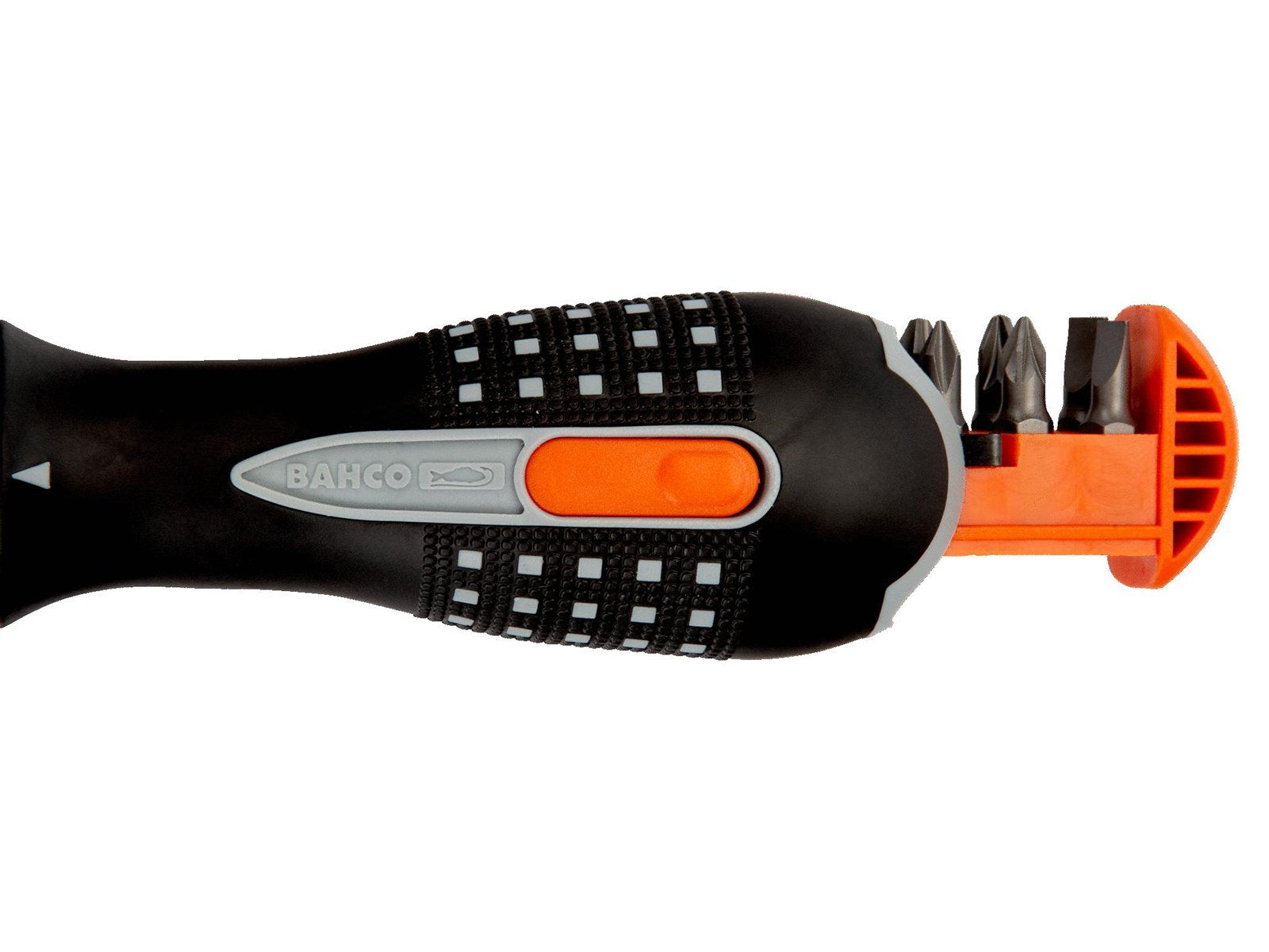 BAHCO 808050L manual screwdriver