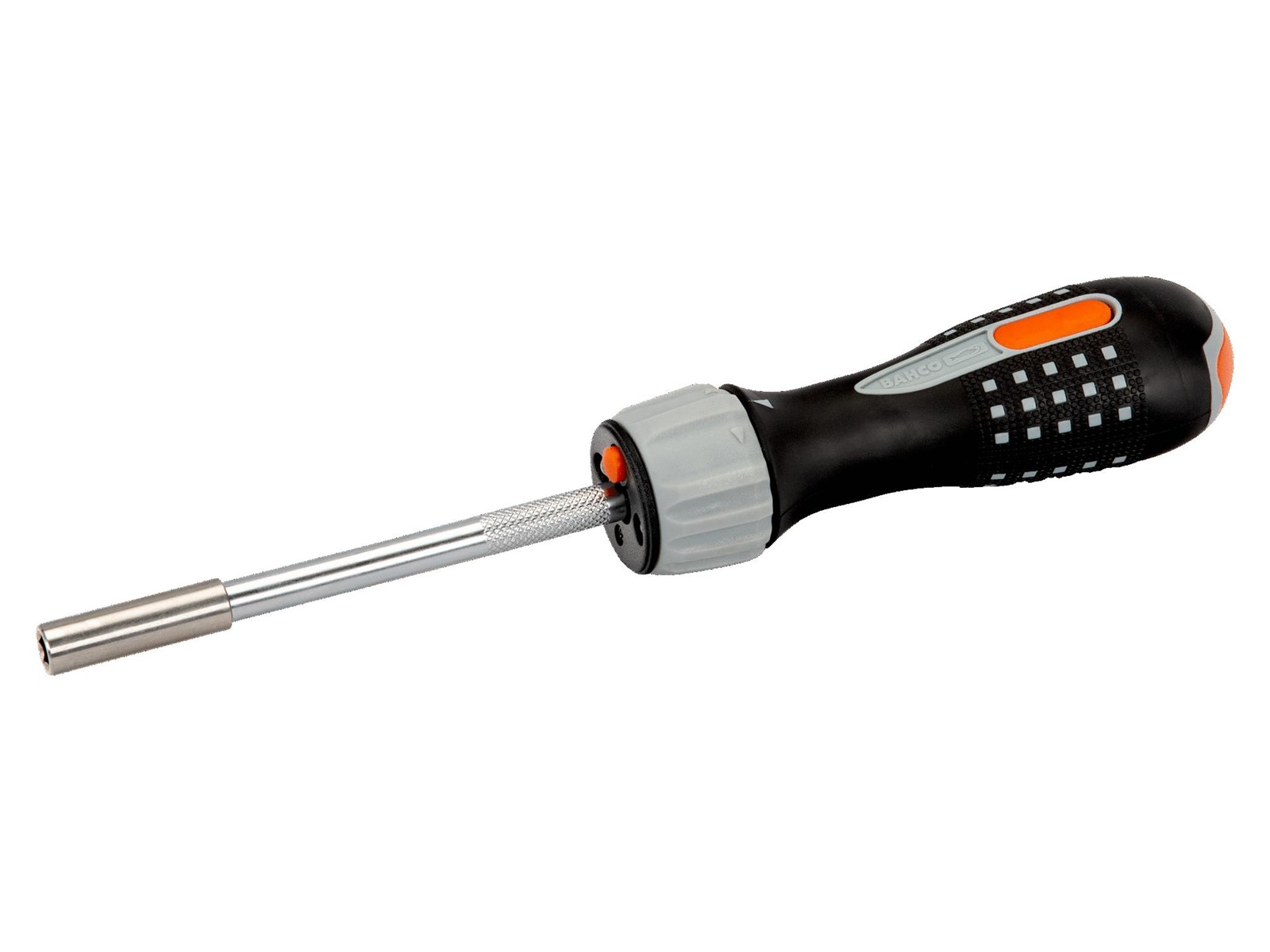 BAHCO 808050L manual screwdriver