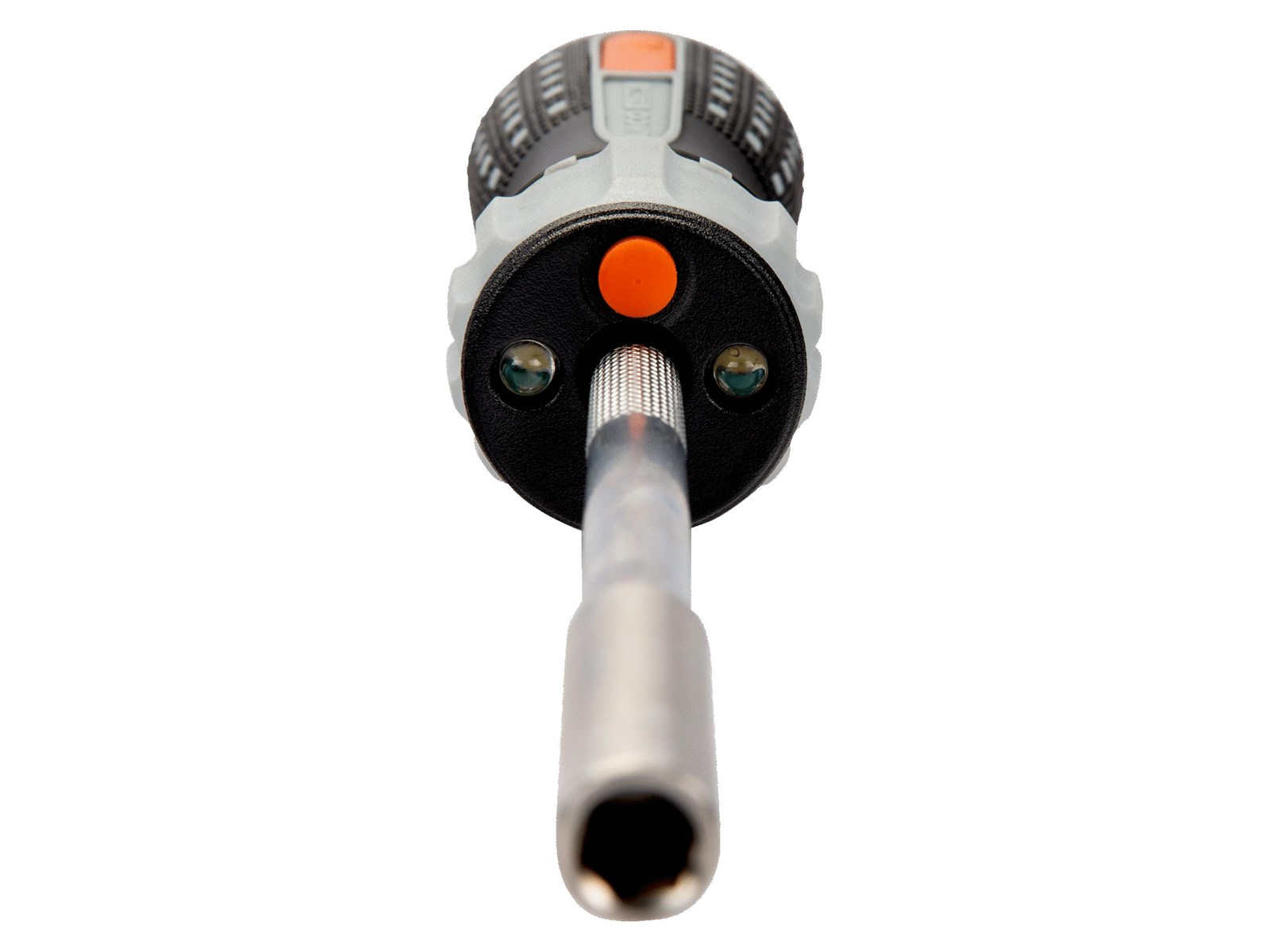 BAHCO 808050L manual screwdriver