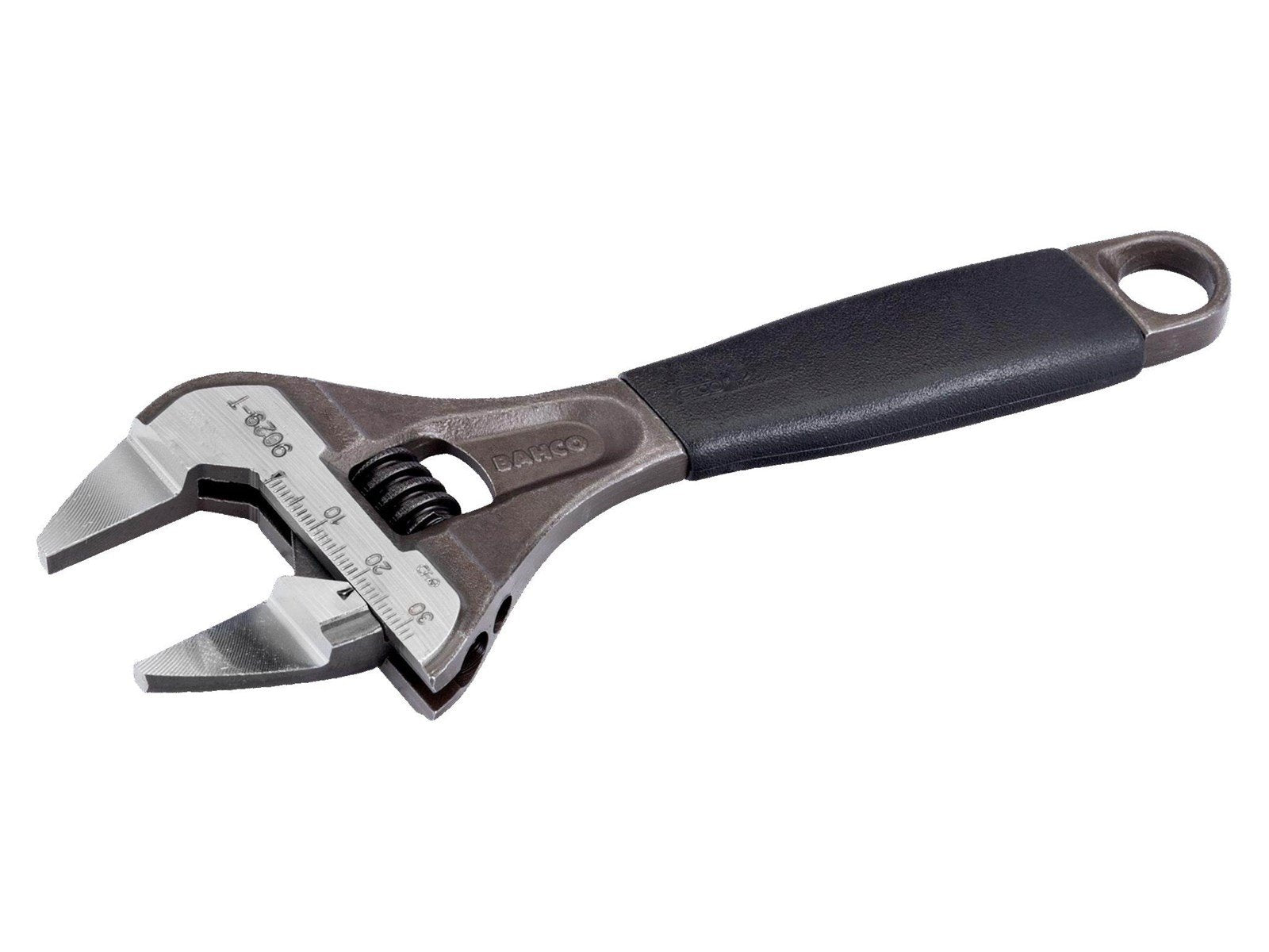 BAHCO 9029-T adjustable wrench