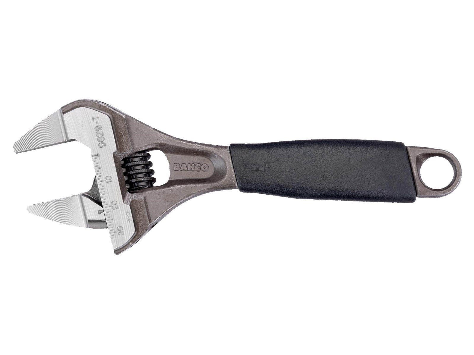 BAHCO 9029-T adjustable wrench