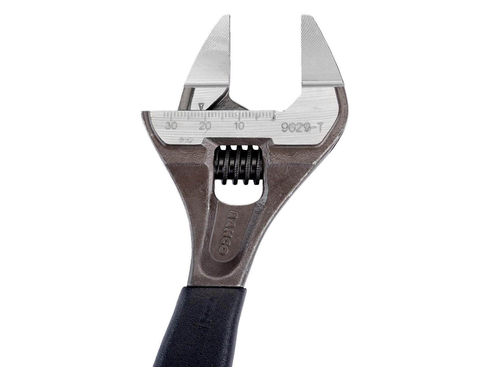 BAHCO 9029-T adjustable wrench