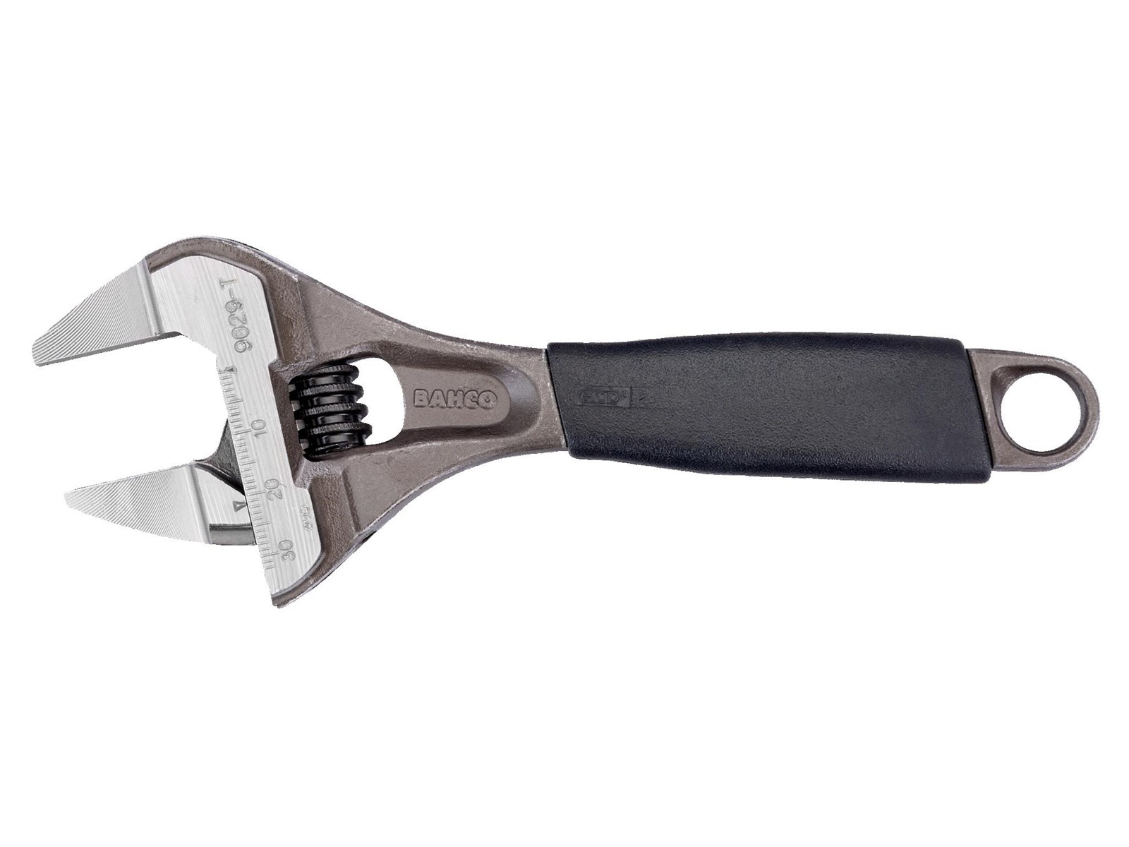 BAHCO 9029-T adjustable wrench