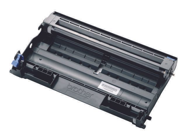 Brother Original DR2000 Trommeleinheit 12.000 Seiten (DR-2000)