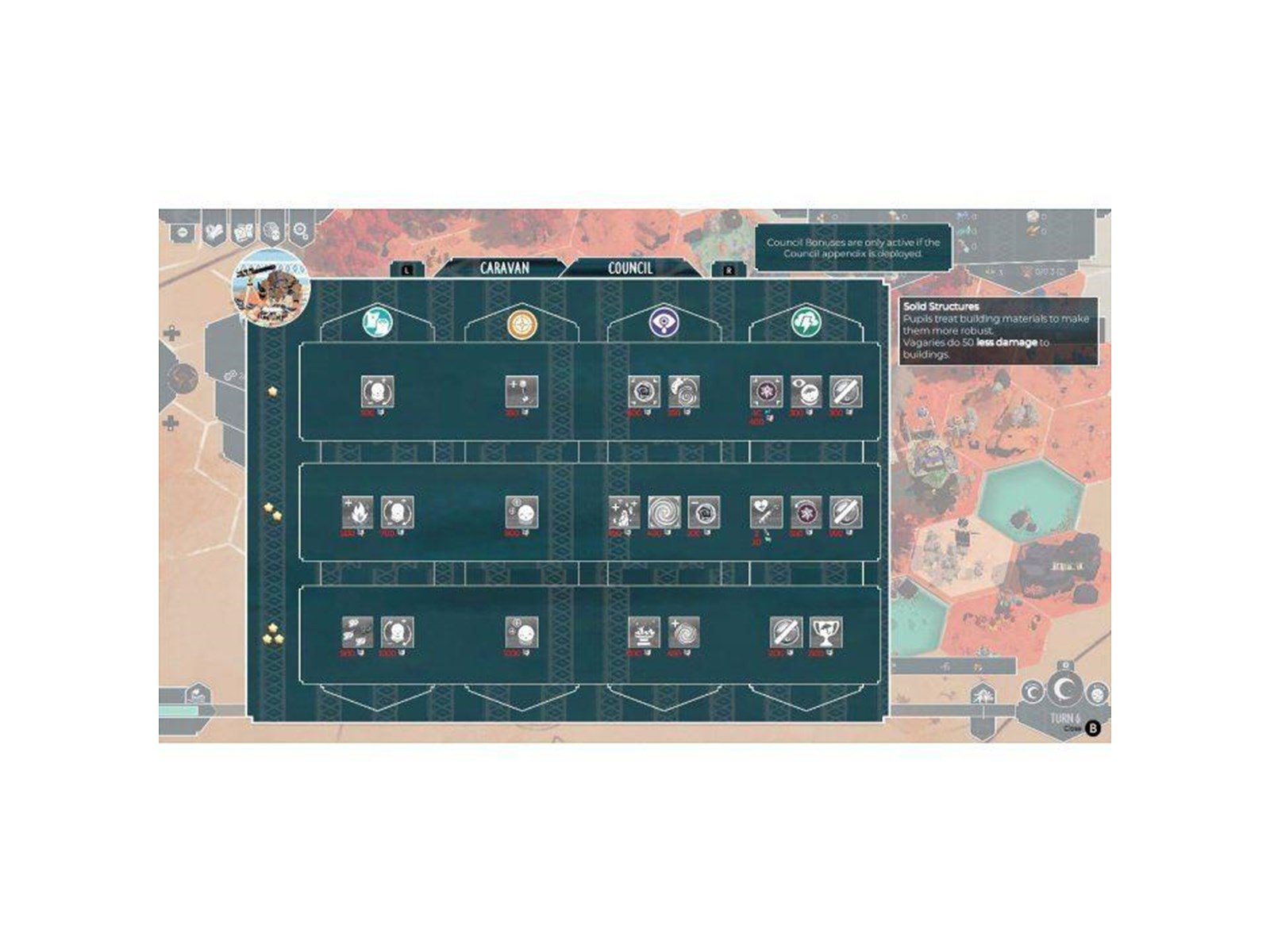 As Far As The Eye - Nintendo Switch - Strategie - PEGI 7