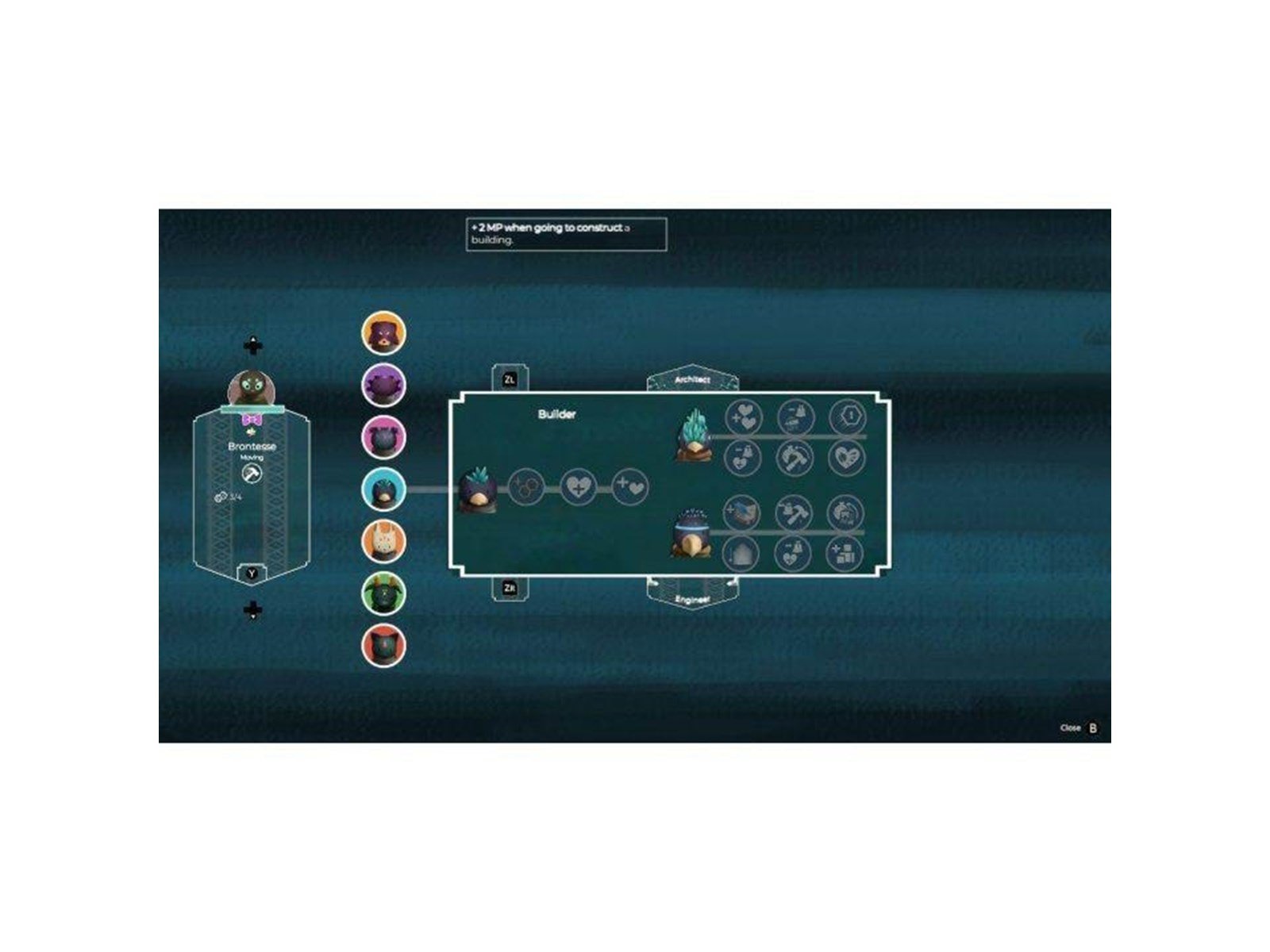 As Far As The Eye - Nintendo Switch - Strategie - PEGI 7