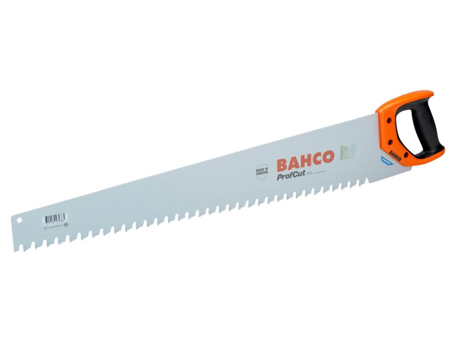 BAHCO 255-34 hand saw