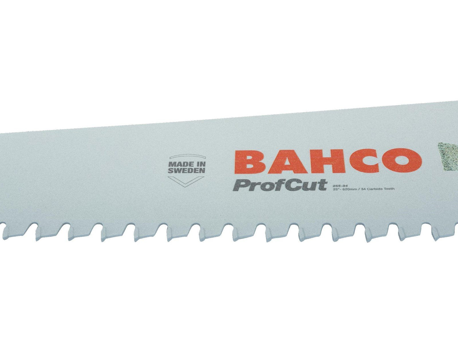 BAHCO 255-34 hand saw