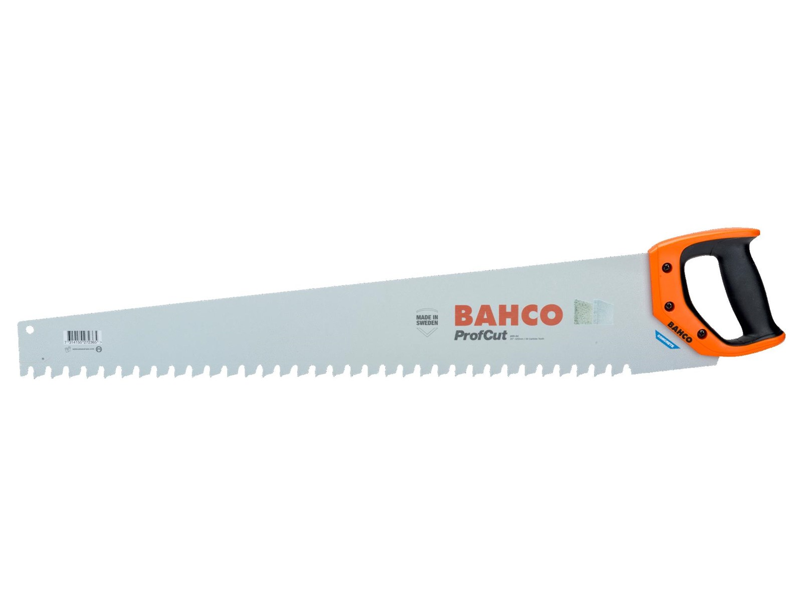 BAHCO 255-34 hand saw