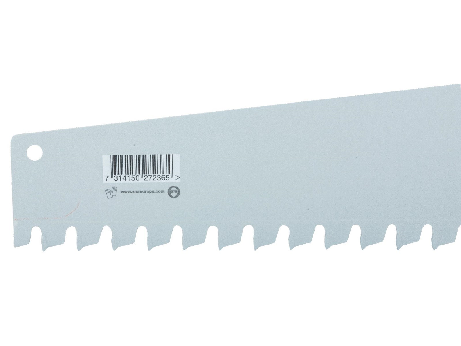 BAHCO 255-34 hand saw