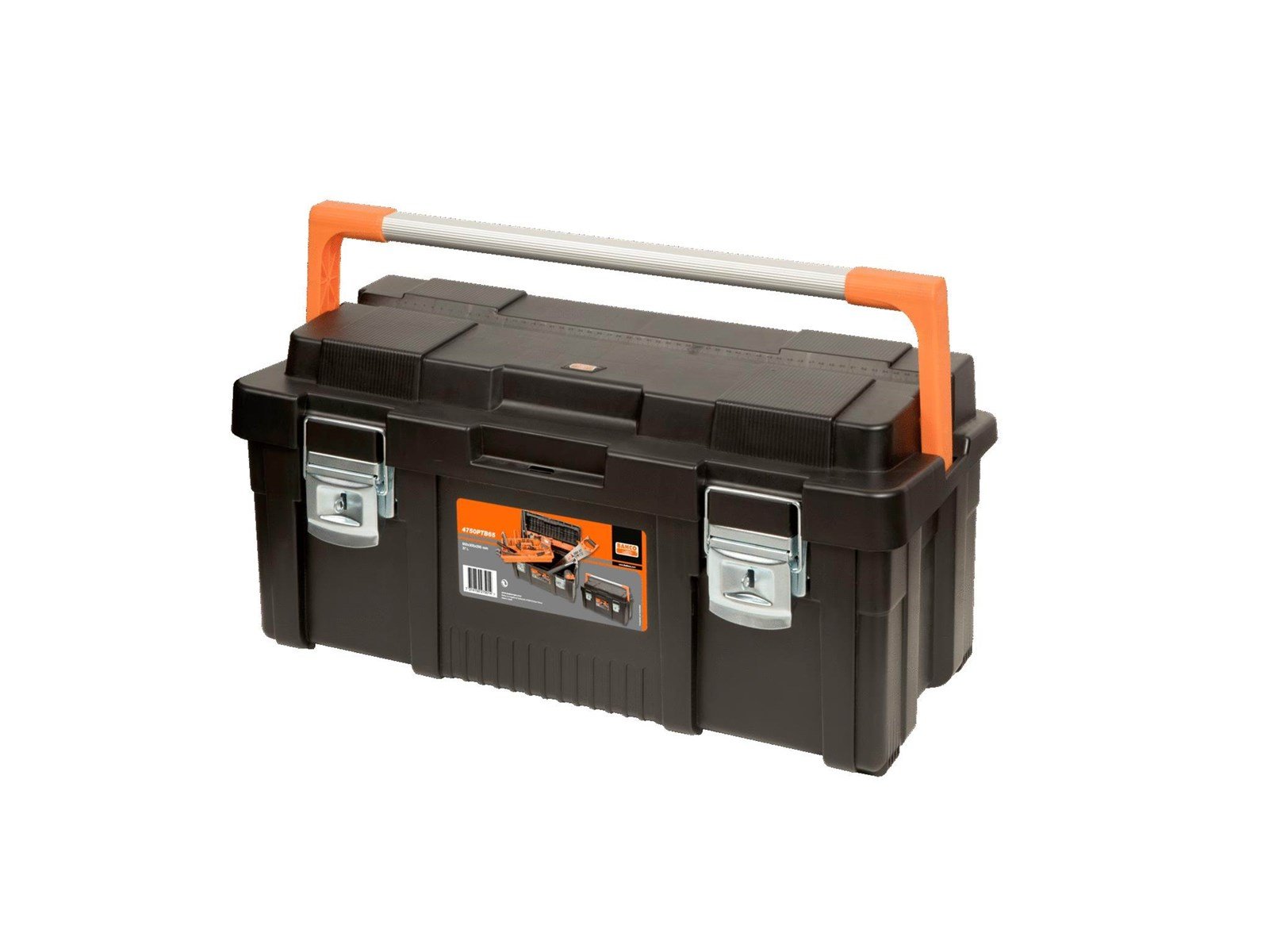 BAHCO 4750PTB65 tool storage case