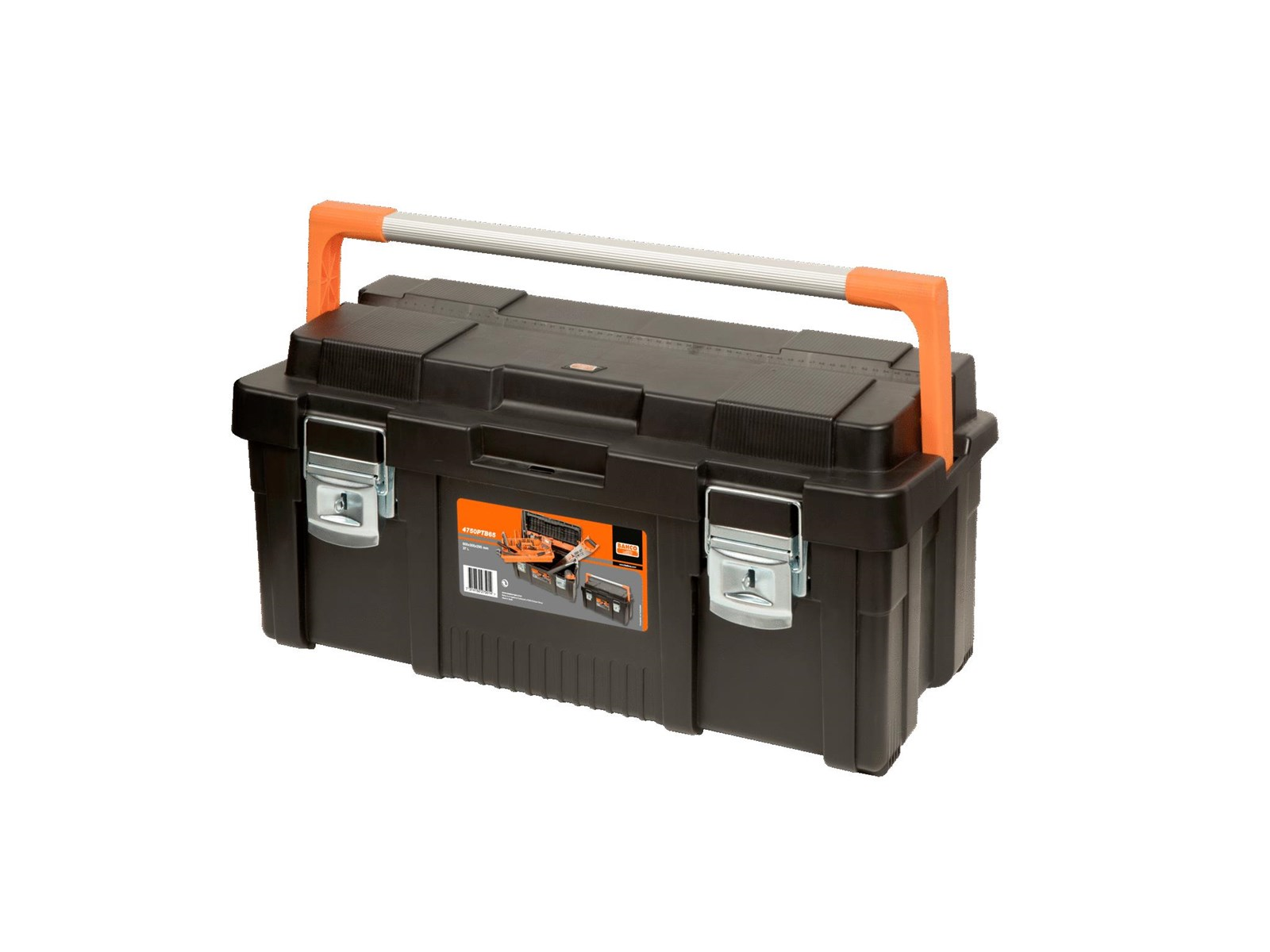 BAHCO 4750PTB65 tool storage case