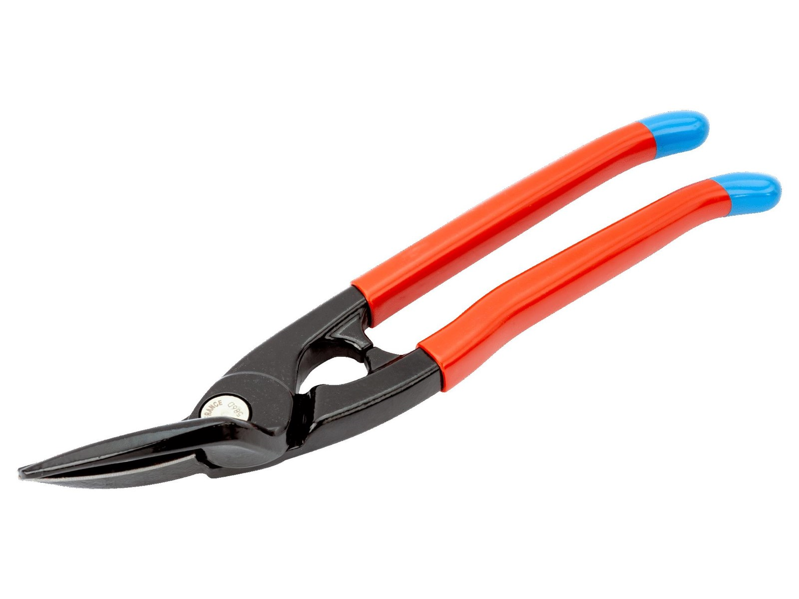 BAHCO 586D power shear/nibbler