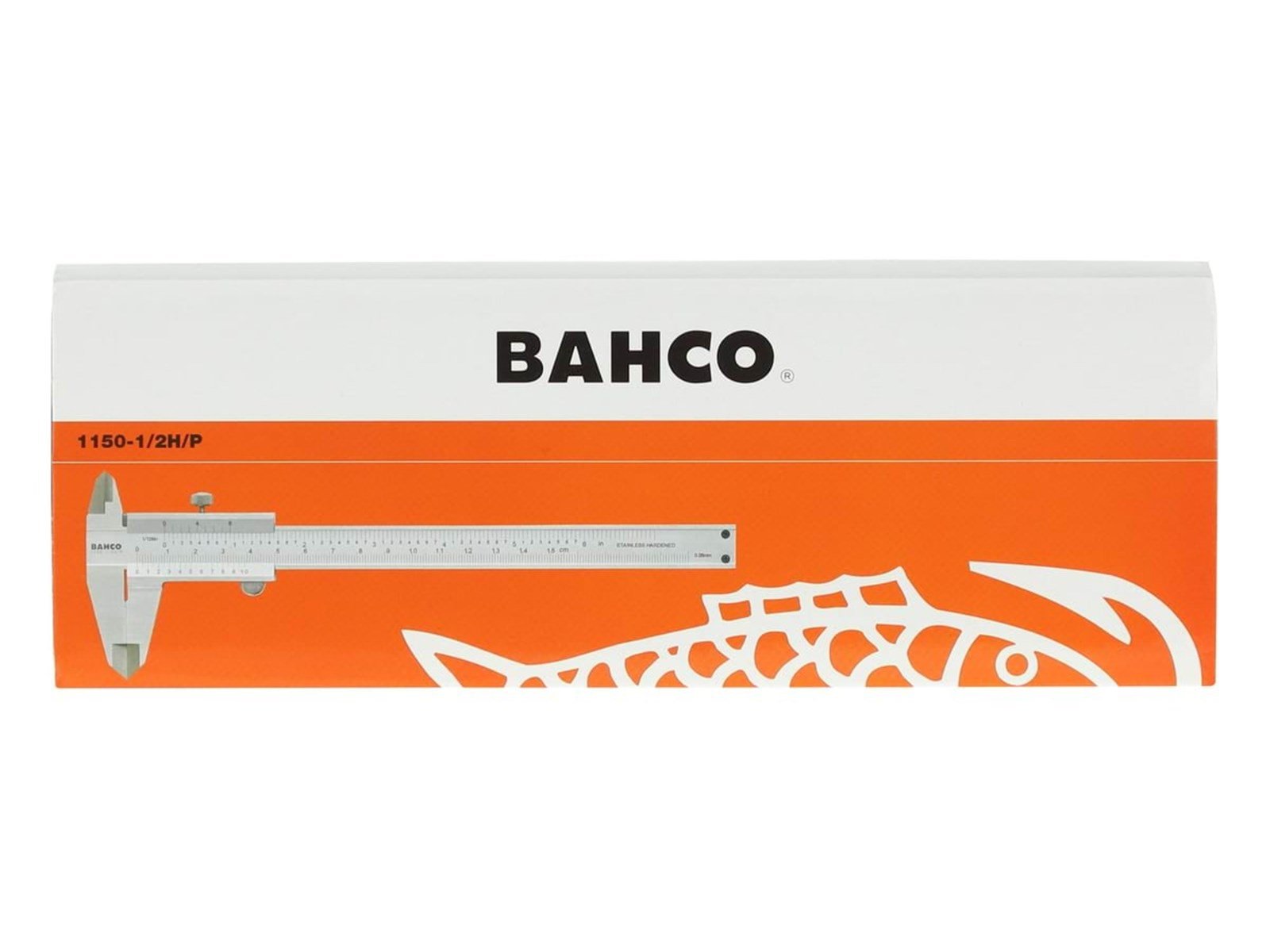 BAHCO 1150-1/2H/P calliper