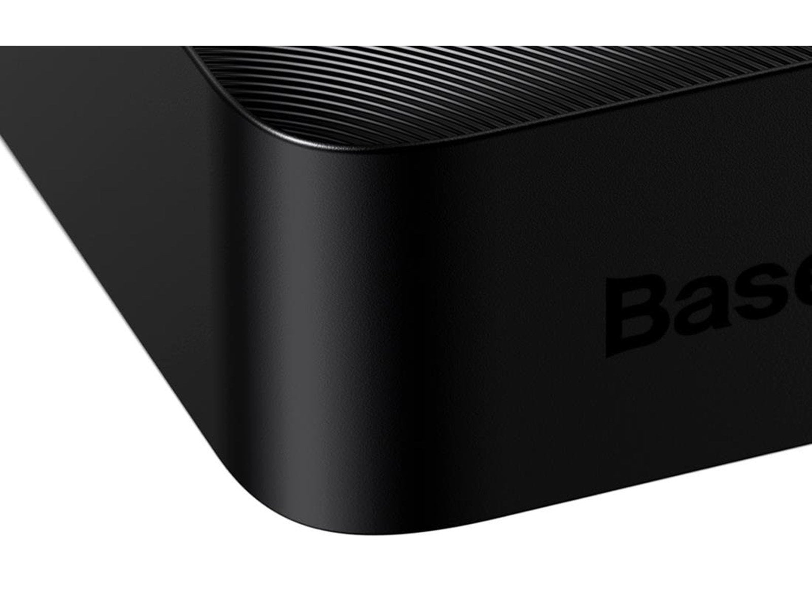 Baseus Bipow 15W Powerbank (Akku) - schwarz - 30000 mAh