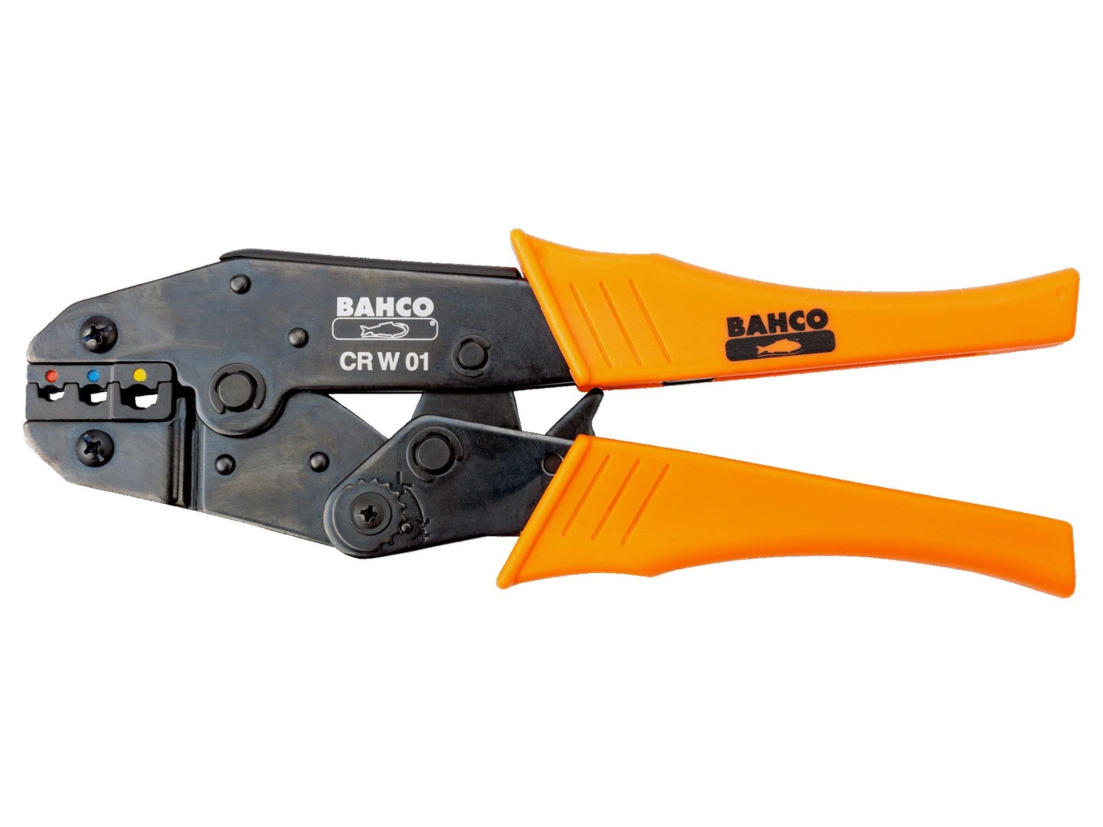BAHCO CR W 01 ratchet wrench