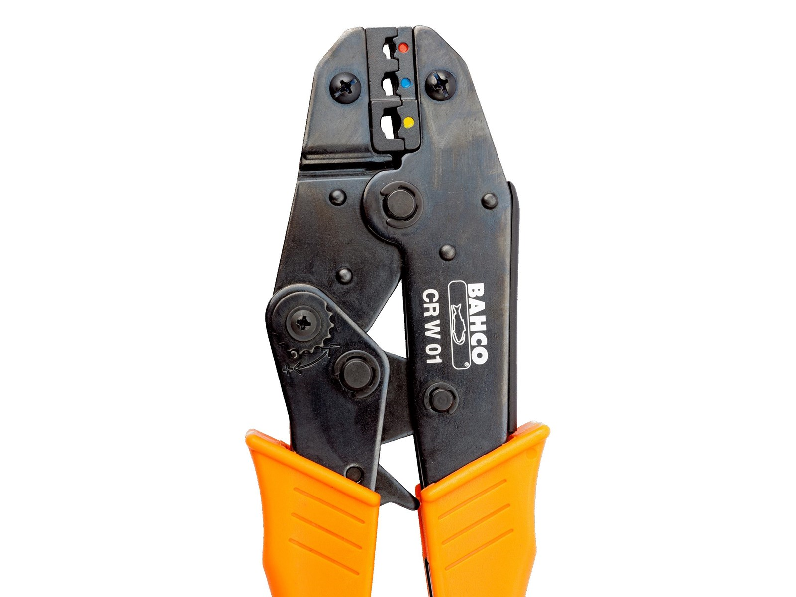 BAHCO CR W 01 ratchet wrench