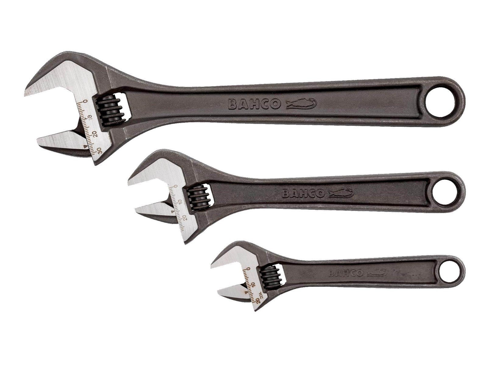 BAHCO ADJUST3 adjustable wrench
