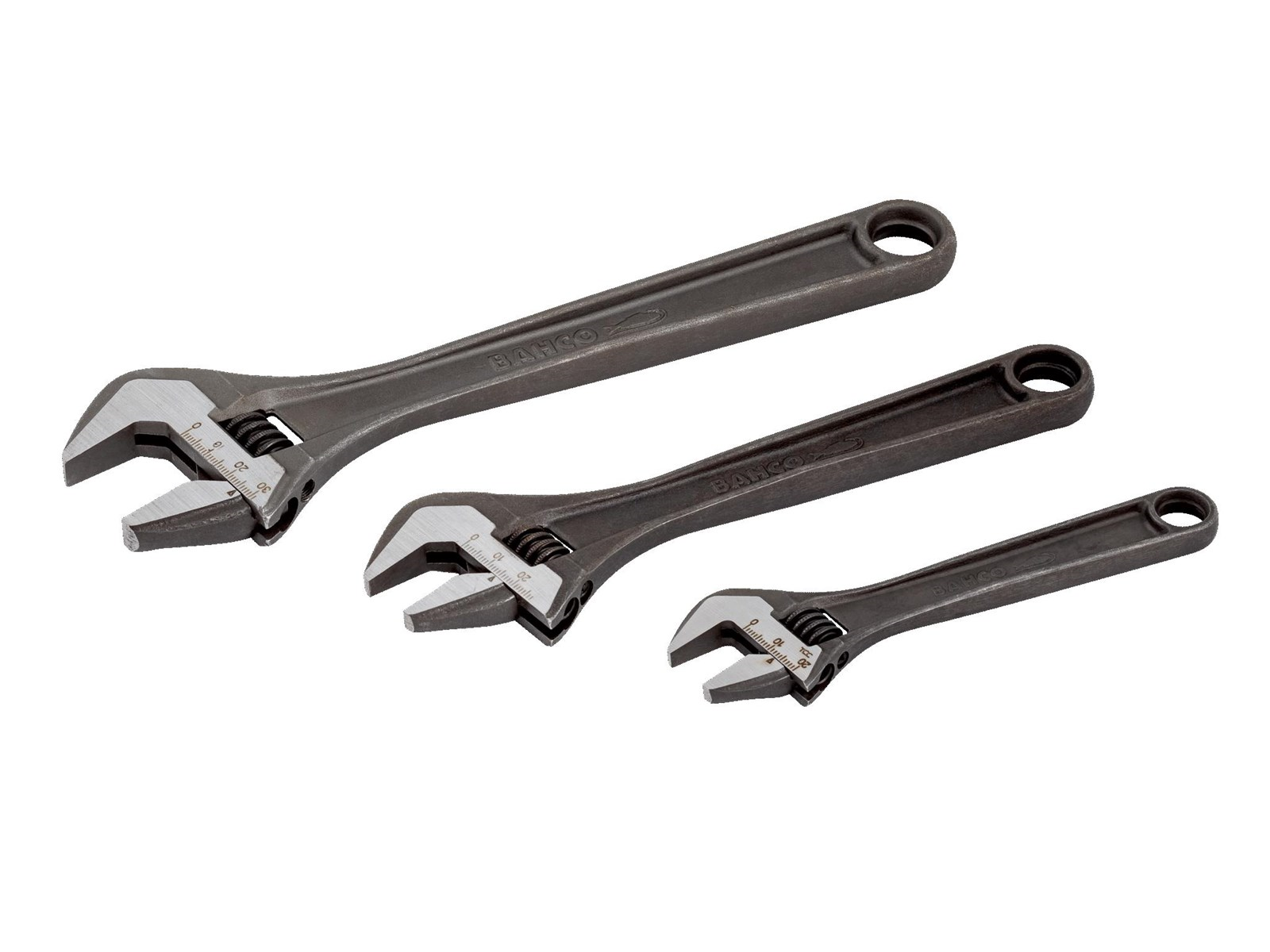 BAHCO ADJUST3 adjustable wrench