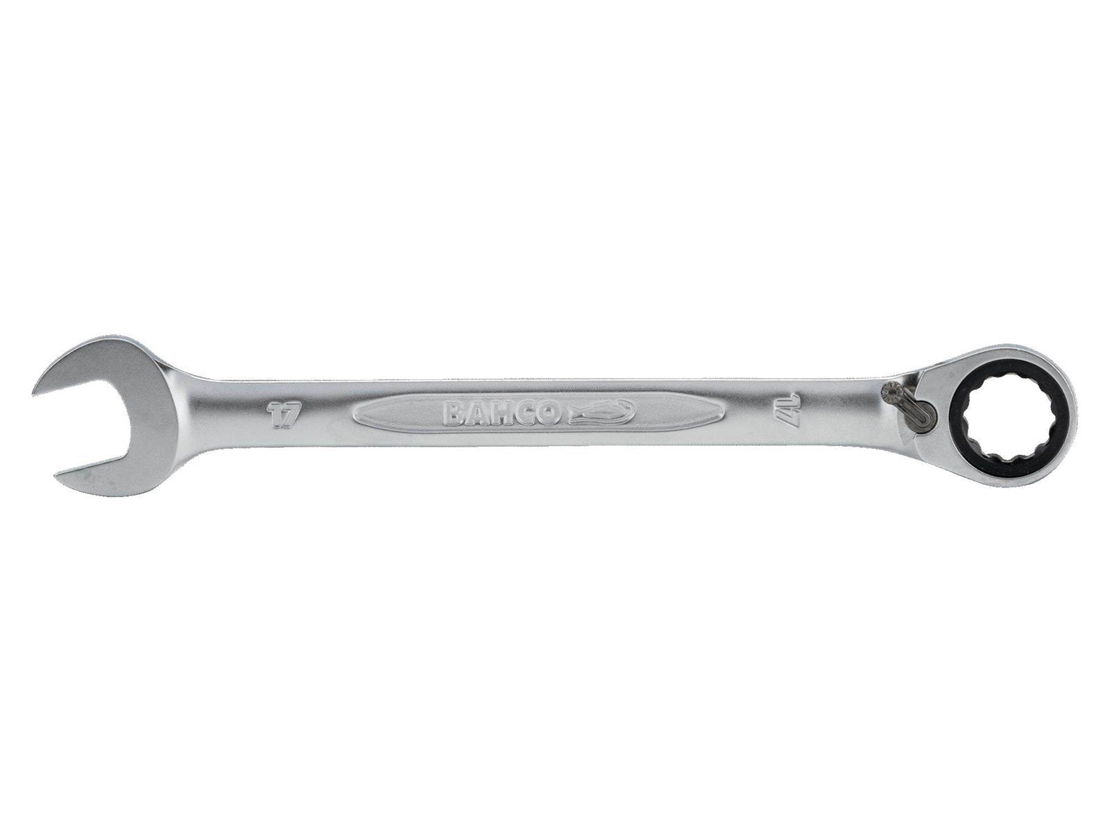 BAHCO Ring Ratchet Wrench
