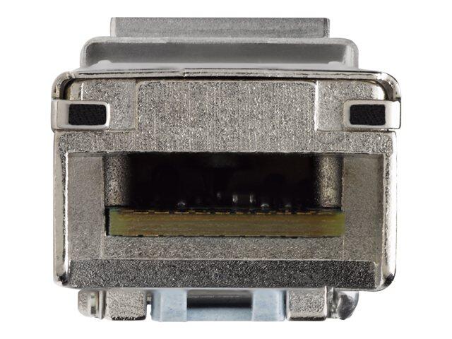 Cisco SFP-Transceiver mit Gigabit-Ethernet (GbE) 1000Base-LH Mini-GBIC (MGBLH1)