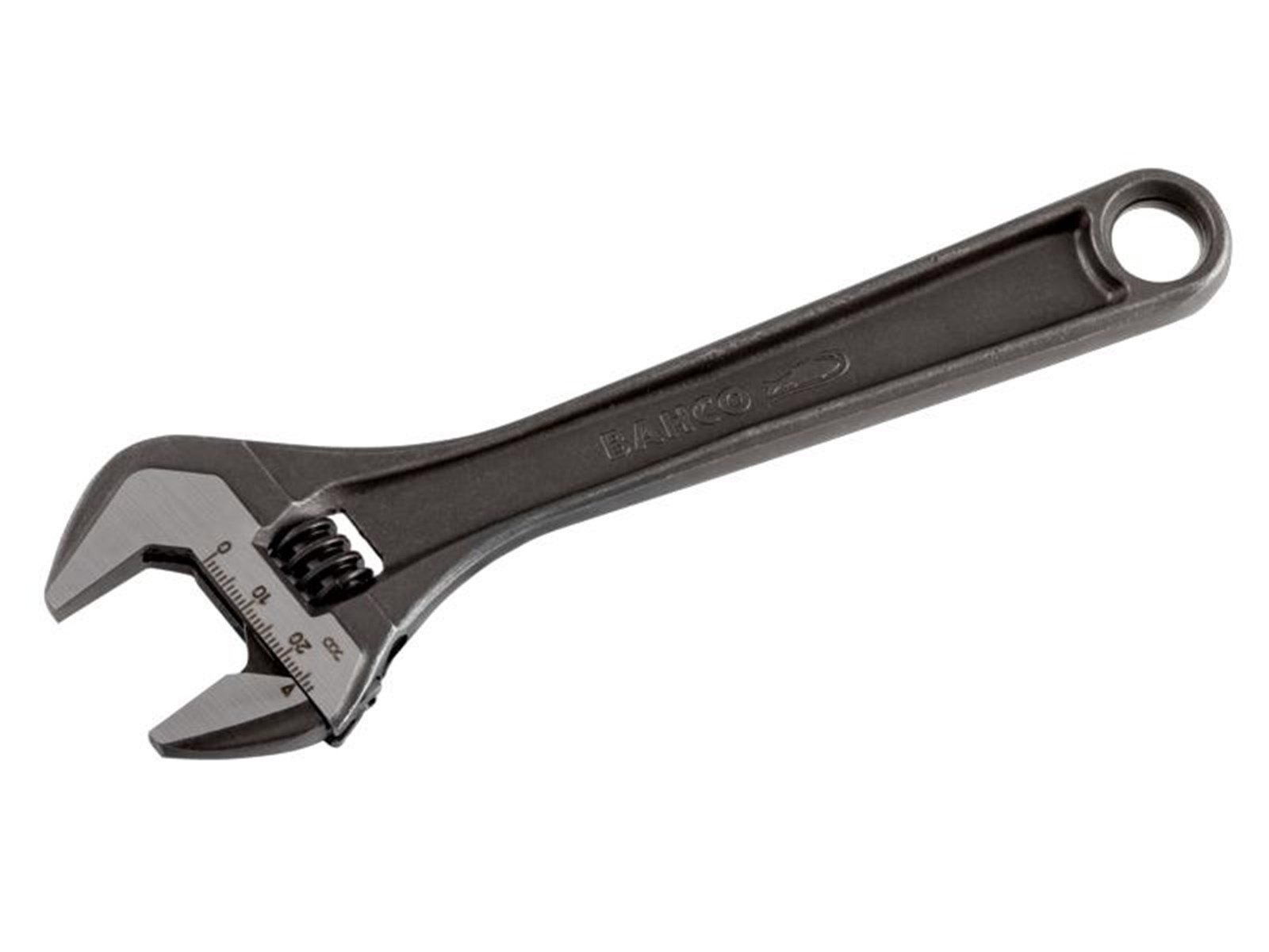 BAHCO 8074 adjustable wrench