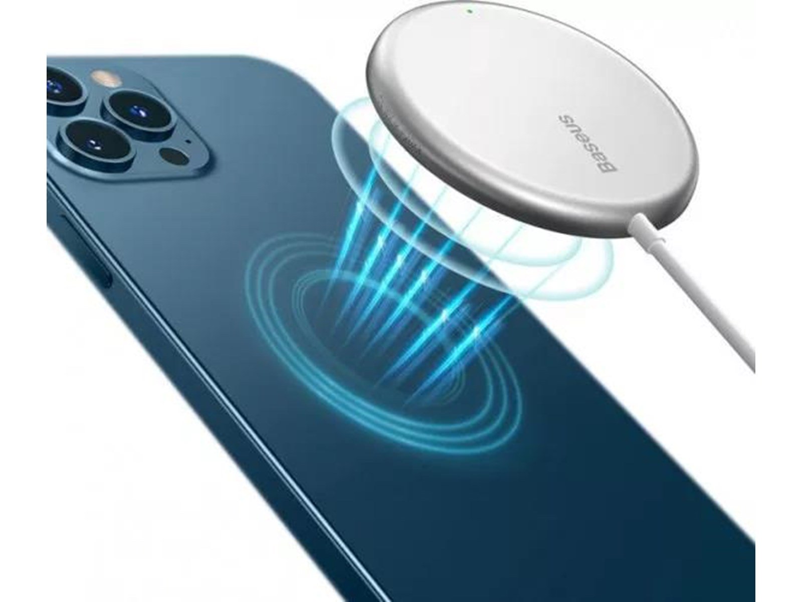 Baseus WXJK-F02 mobile device charger