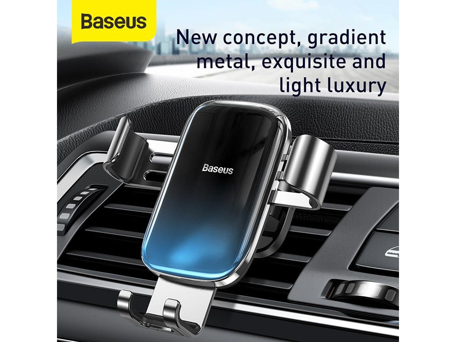 Baseus Glaze Gravity