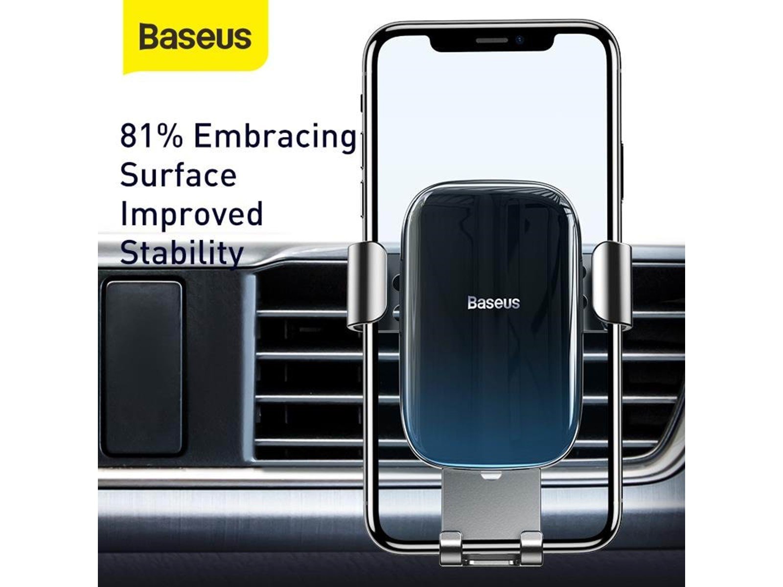 Baseus Glaze Gravity