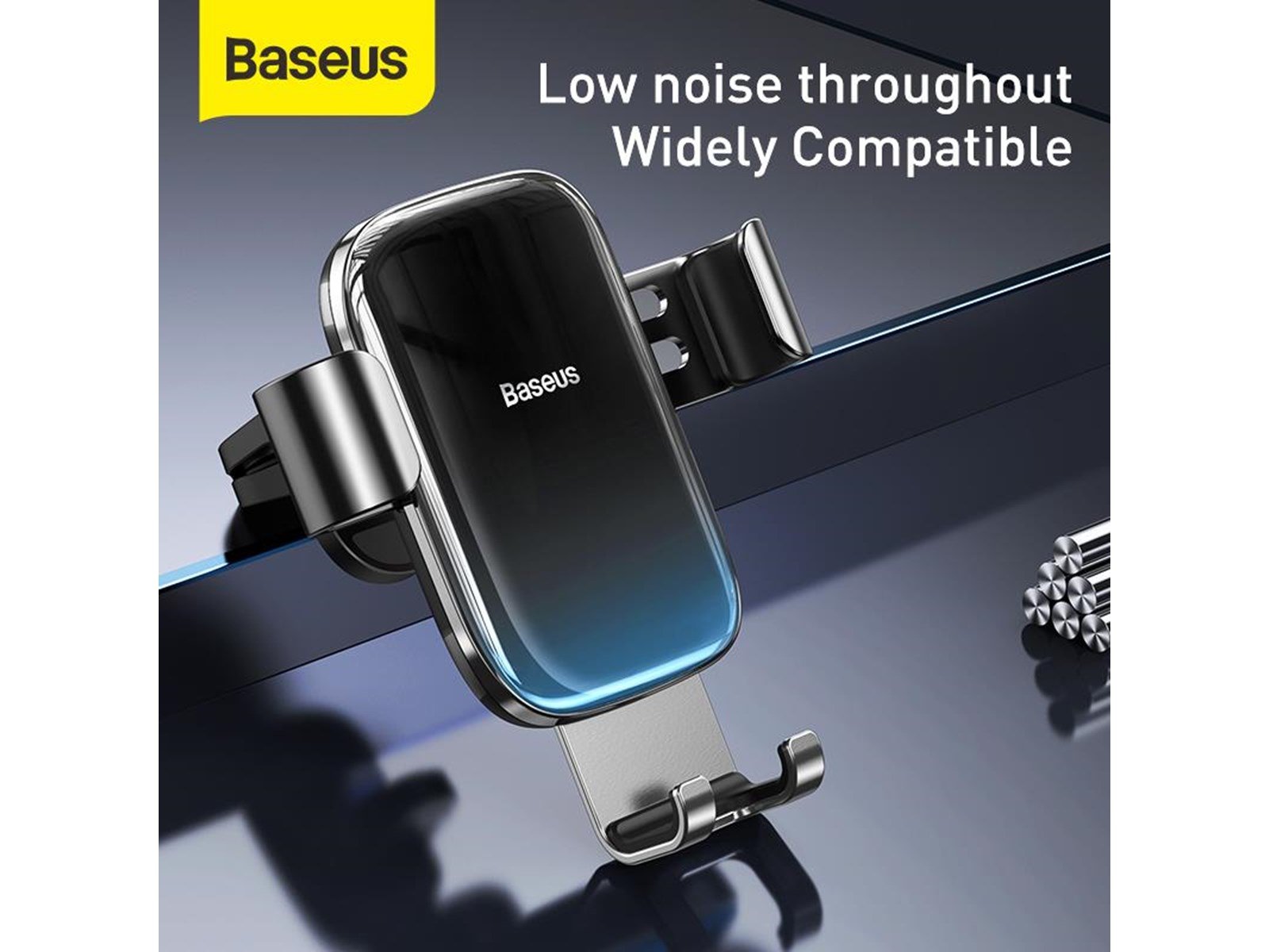 Baseus Glaze Gravity