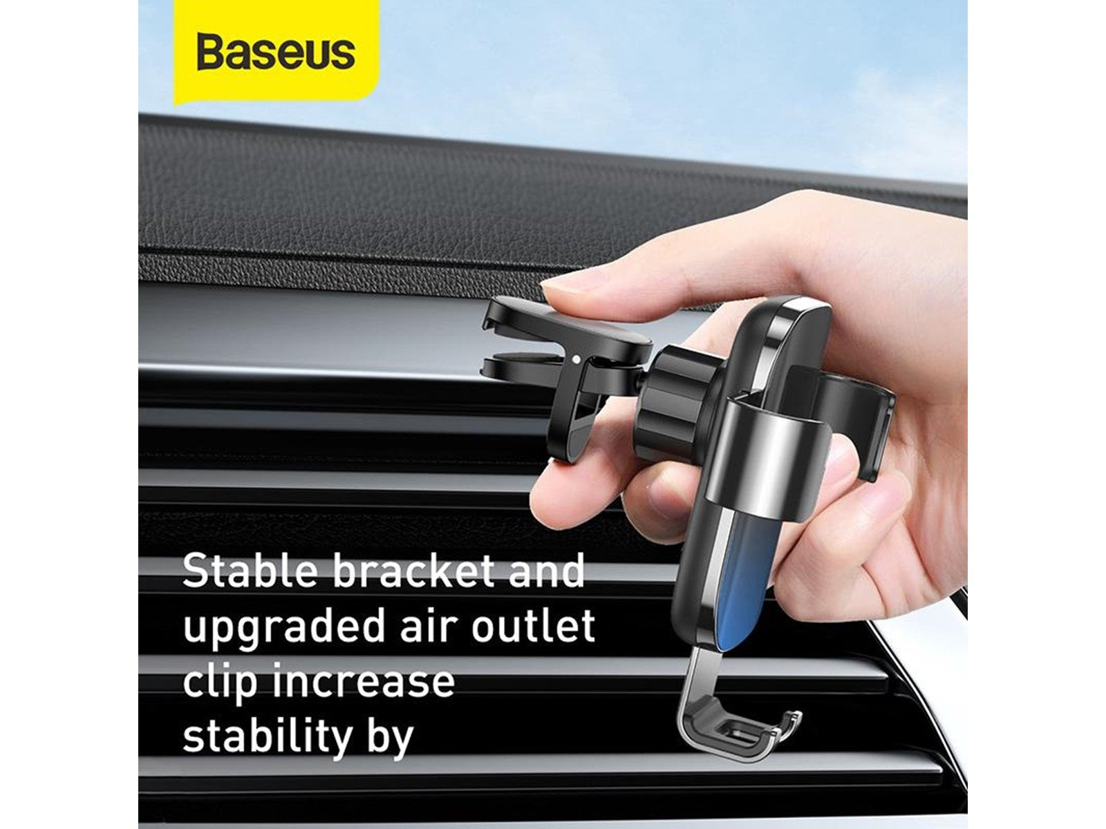 Baseus Glaze Gravity