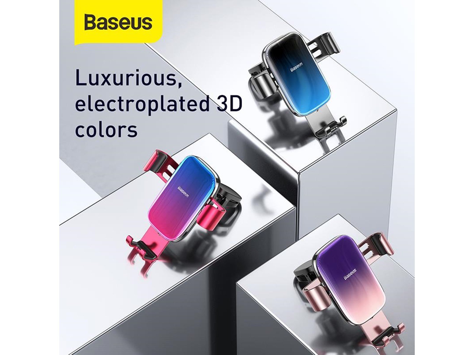 Baseus Glaze Gravity